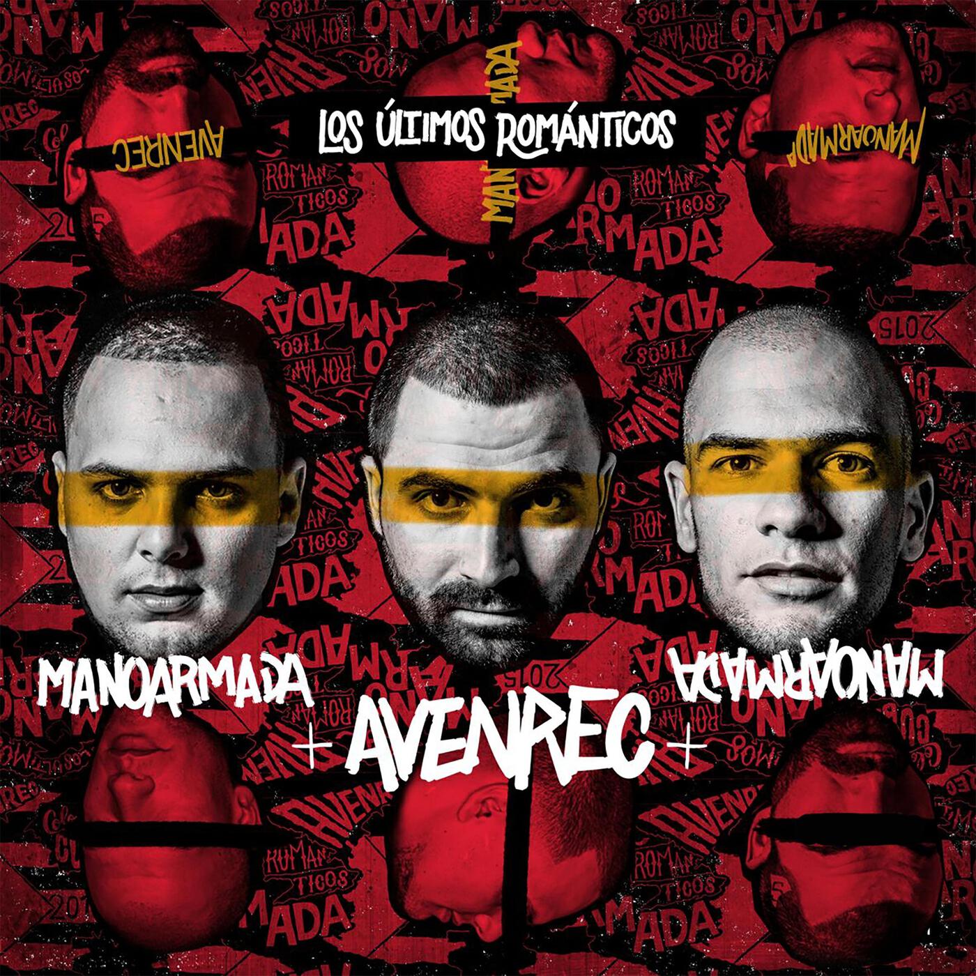 Релиз Los Últimos Románticos