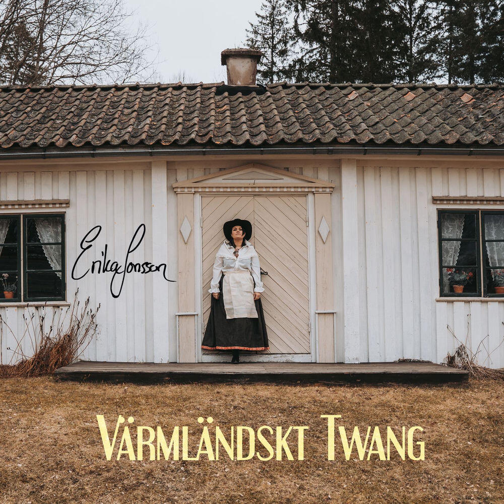 Релиз Värmländskt Twang
