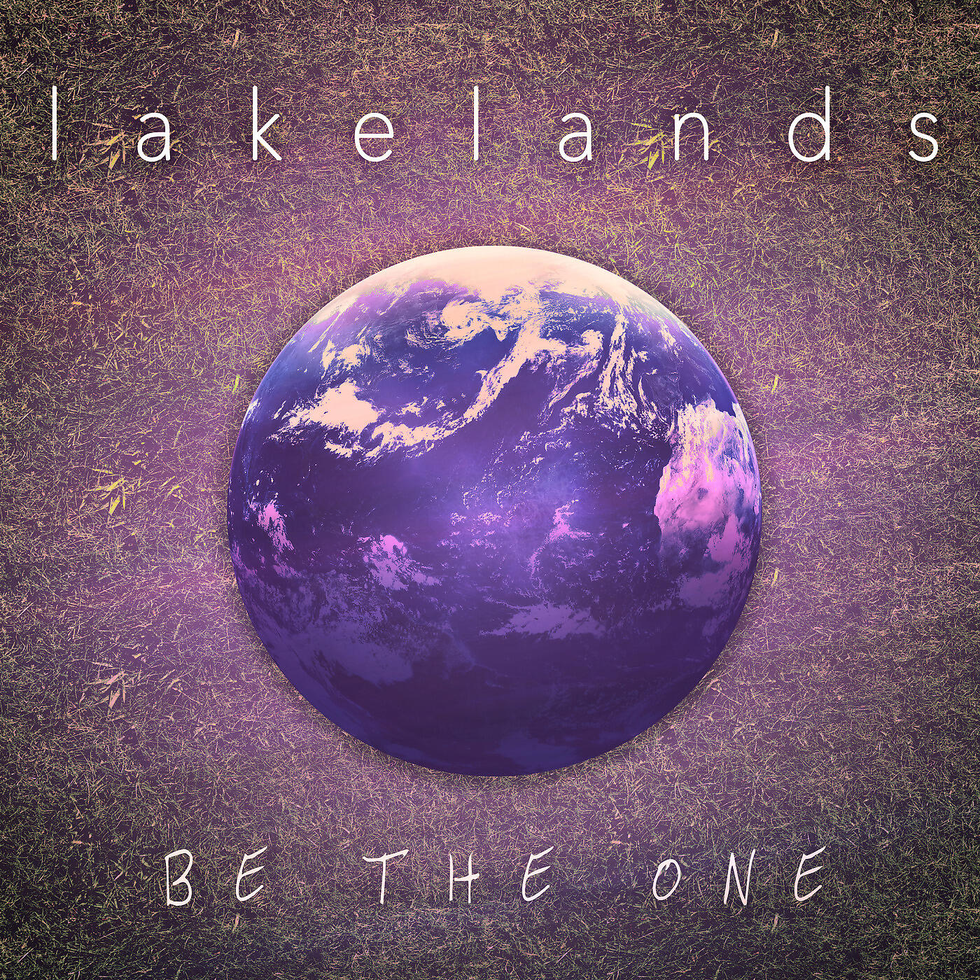 Релиз Be the One