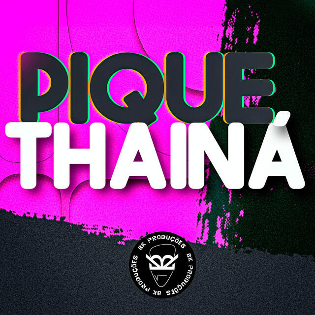 Релиз PIQUE THAINÁ (Remix)
