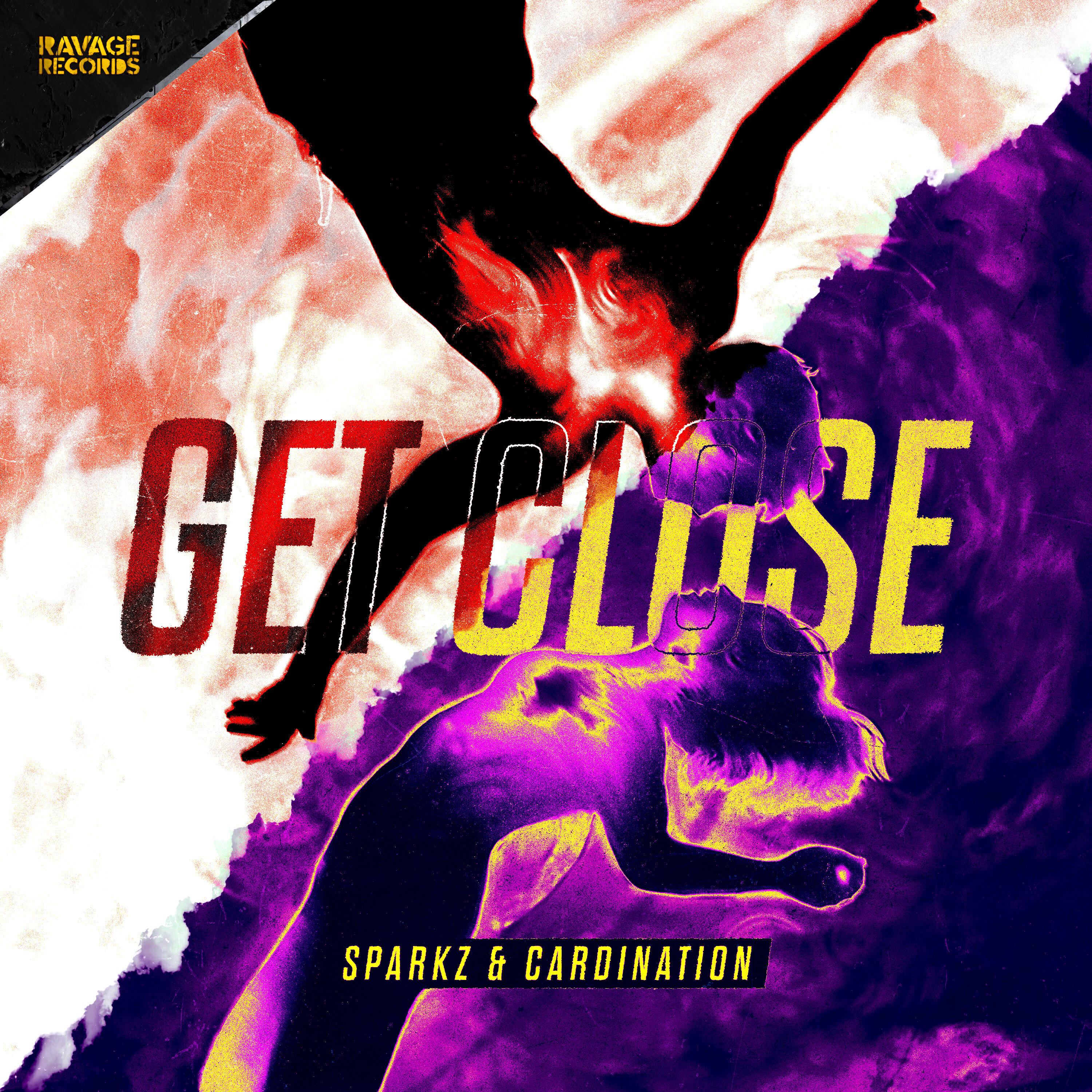 Релиз Get Close
