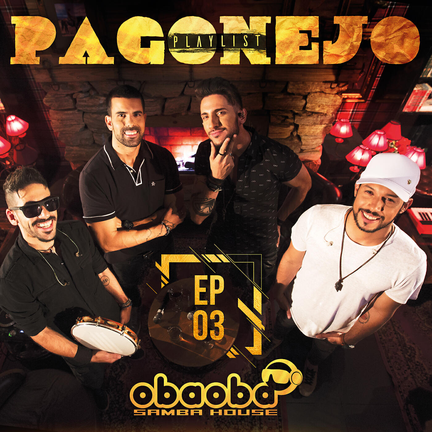 Релиз Pagonejo