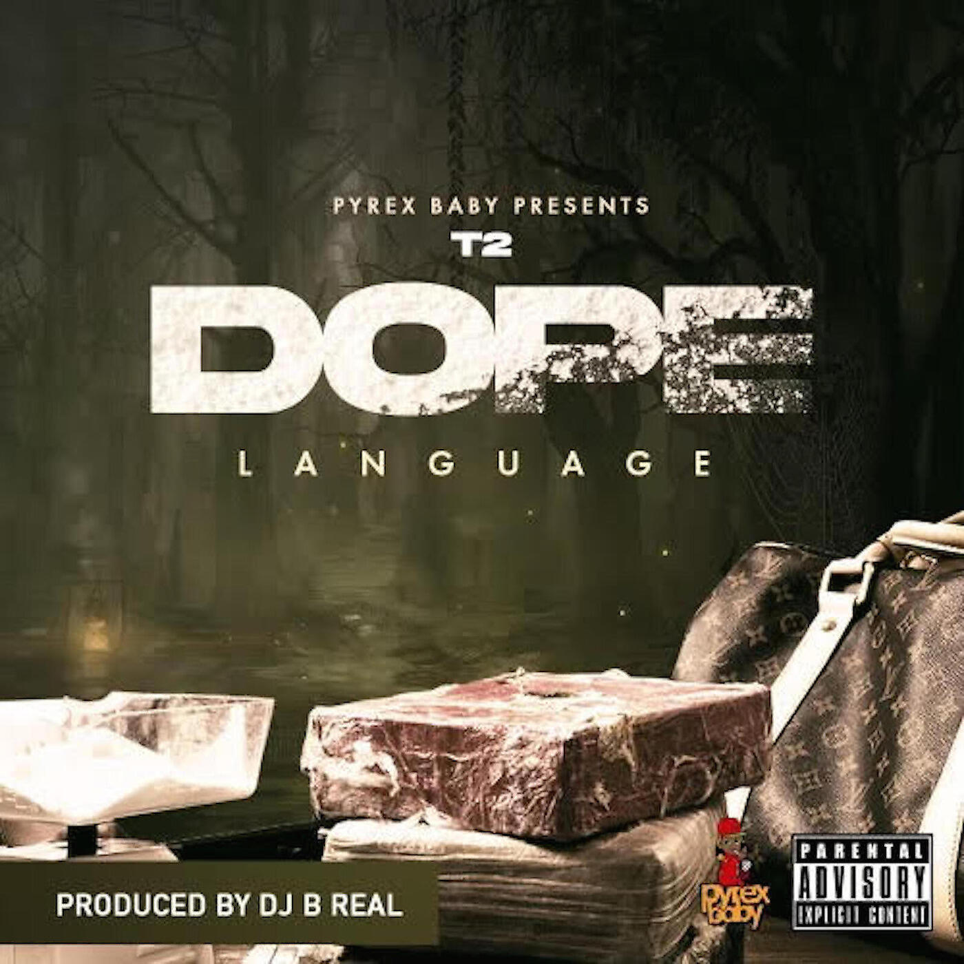 Релиз Dope Language