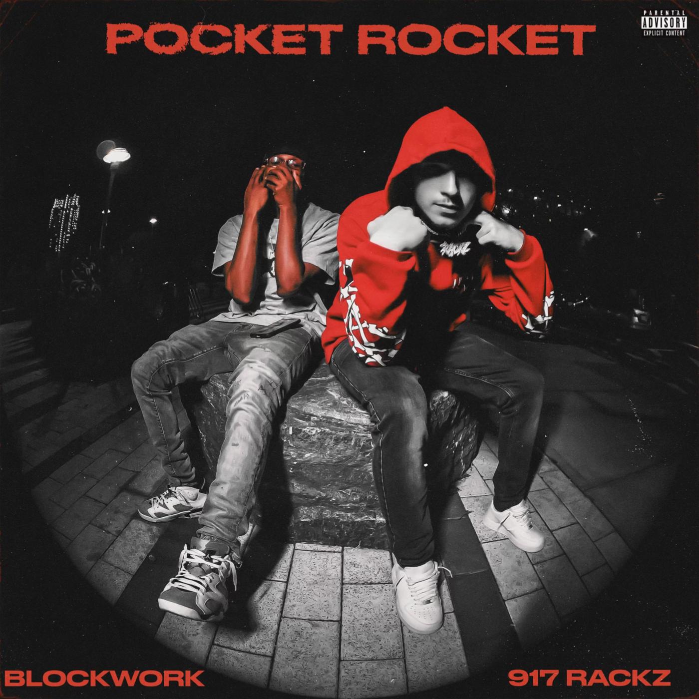 Релиз Pocket Rocket