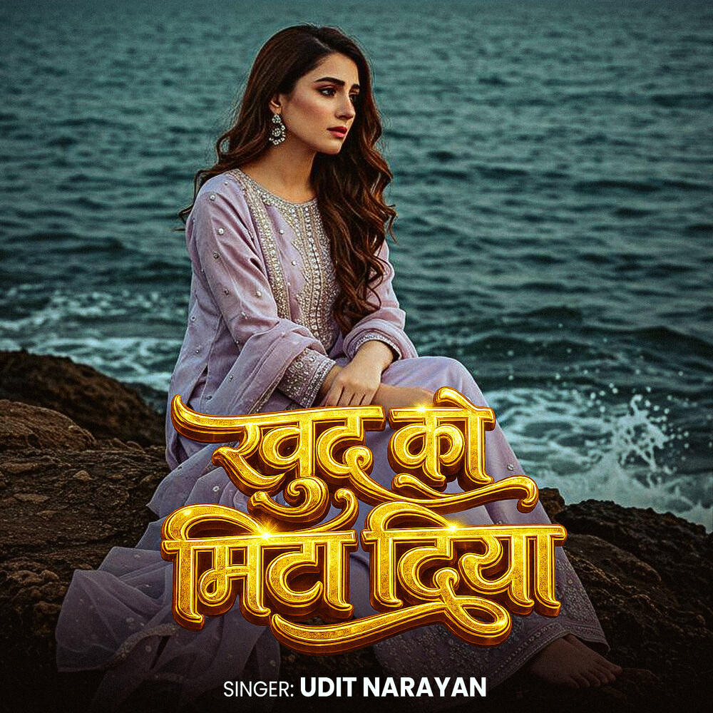 Релиз Khud Ko Mita Diya