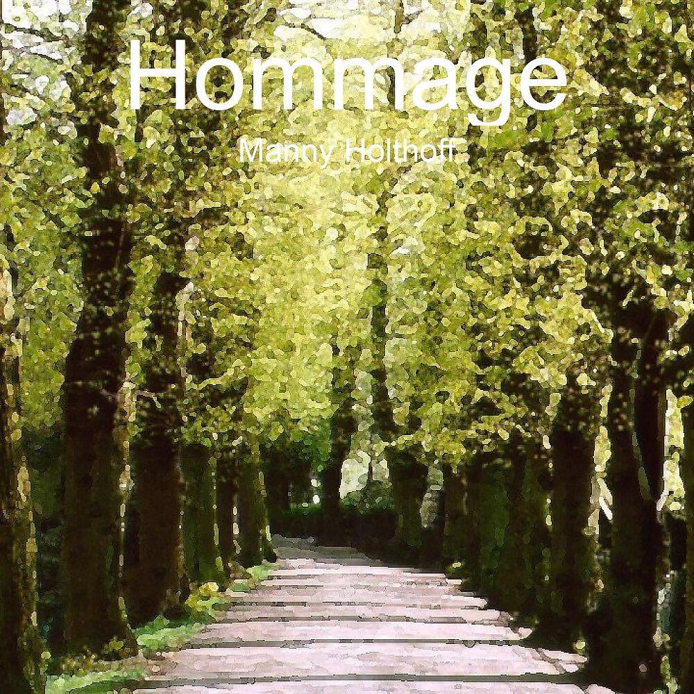 Релиз Hommage