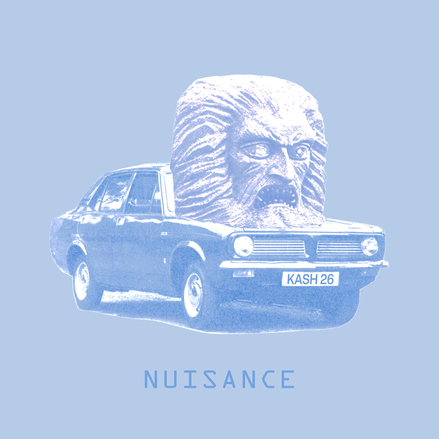 Релиз Nuisance