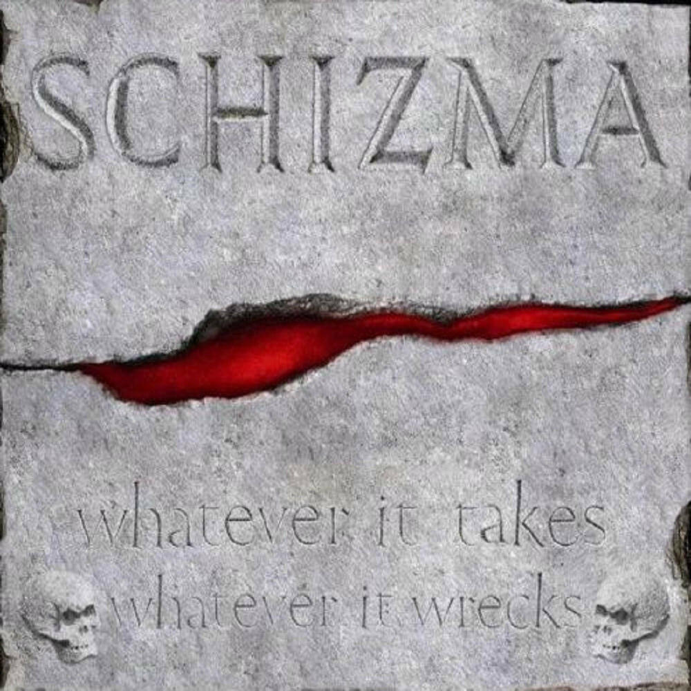 Релиз Whatever It Takes Whatever It Wrecks