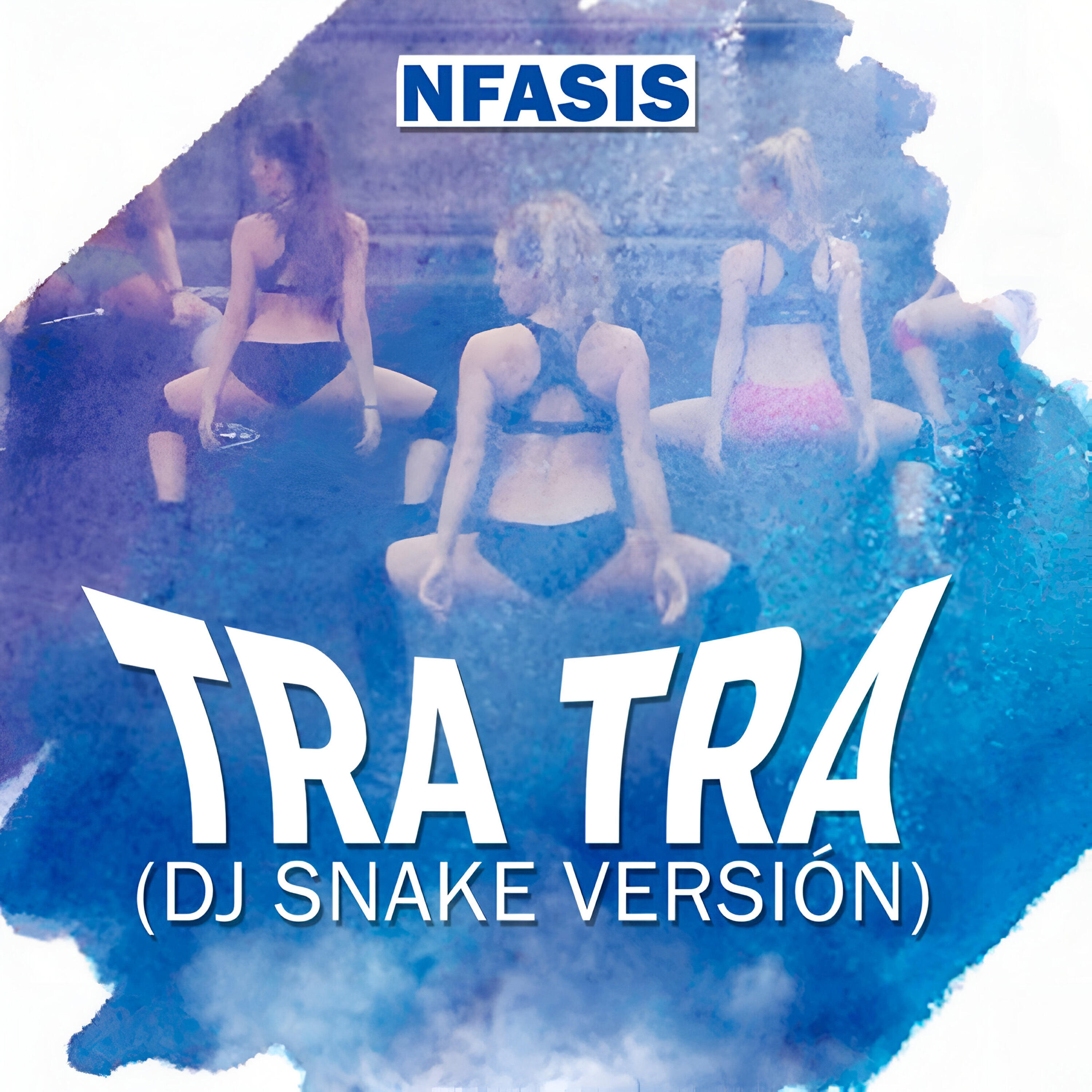 Релиз Tra Tra (Dj Snake Versión)