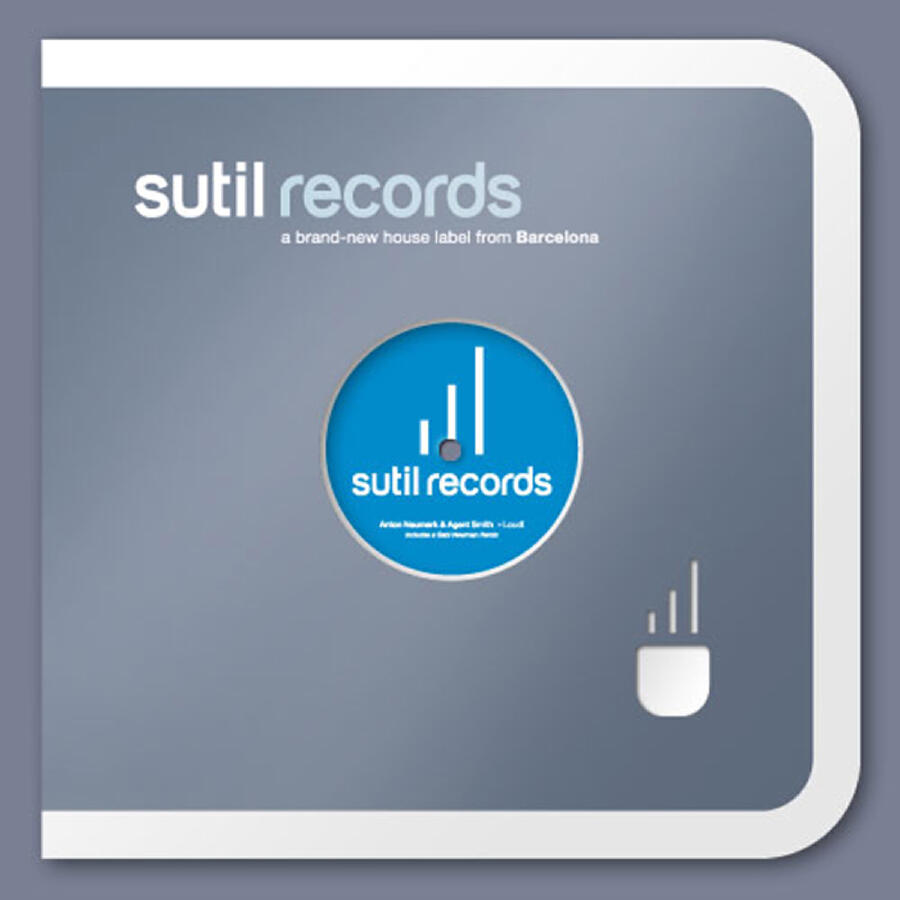 Релиз Loud!