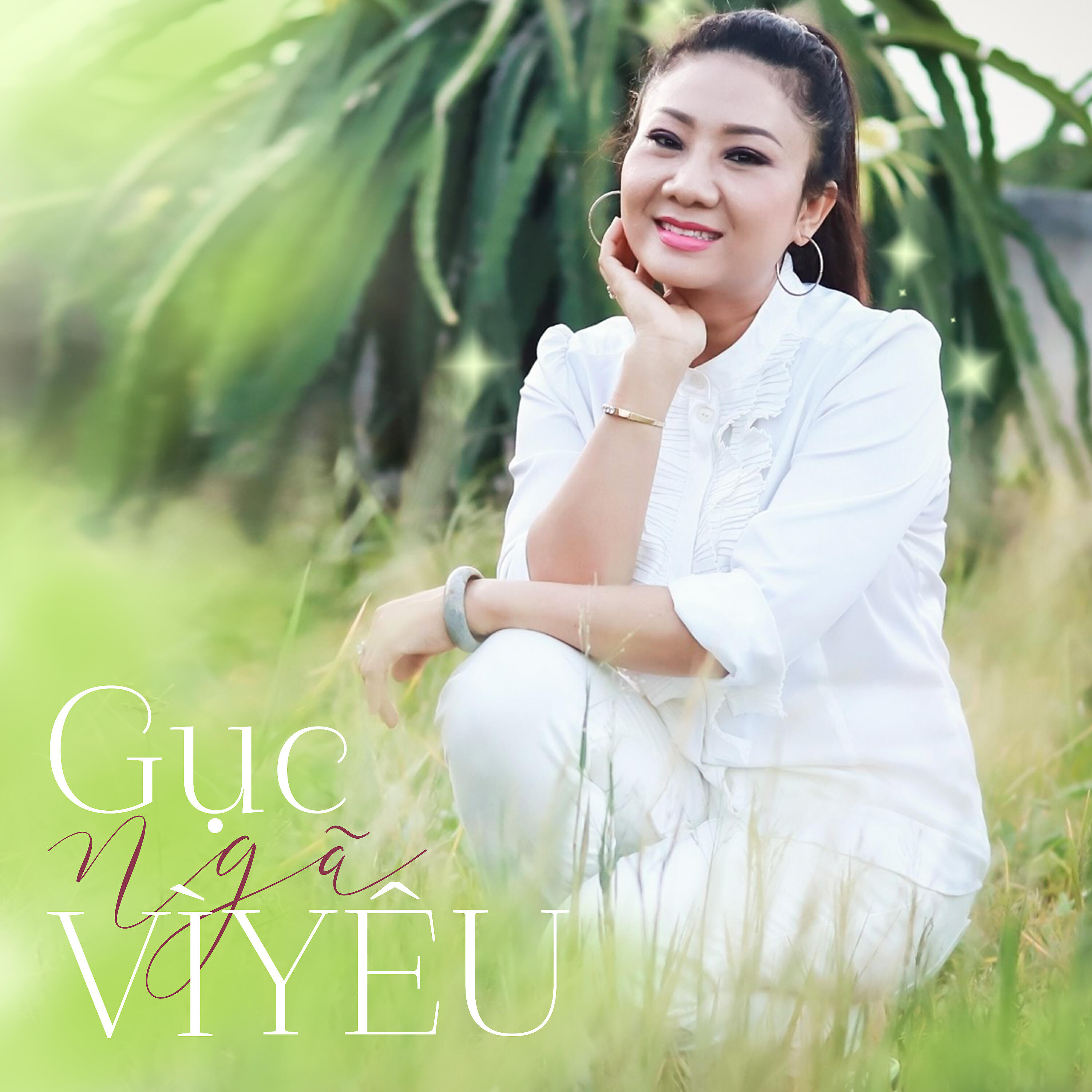 Релиз Gục Ngã Vì Yêu