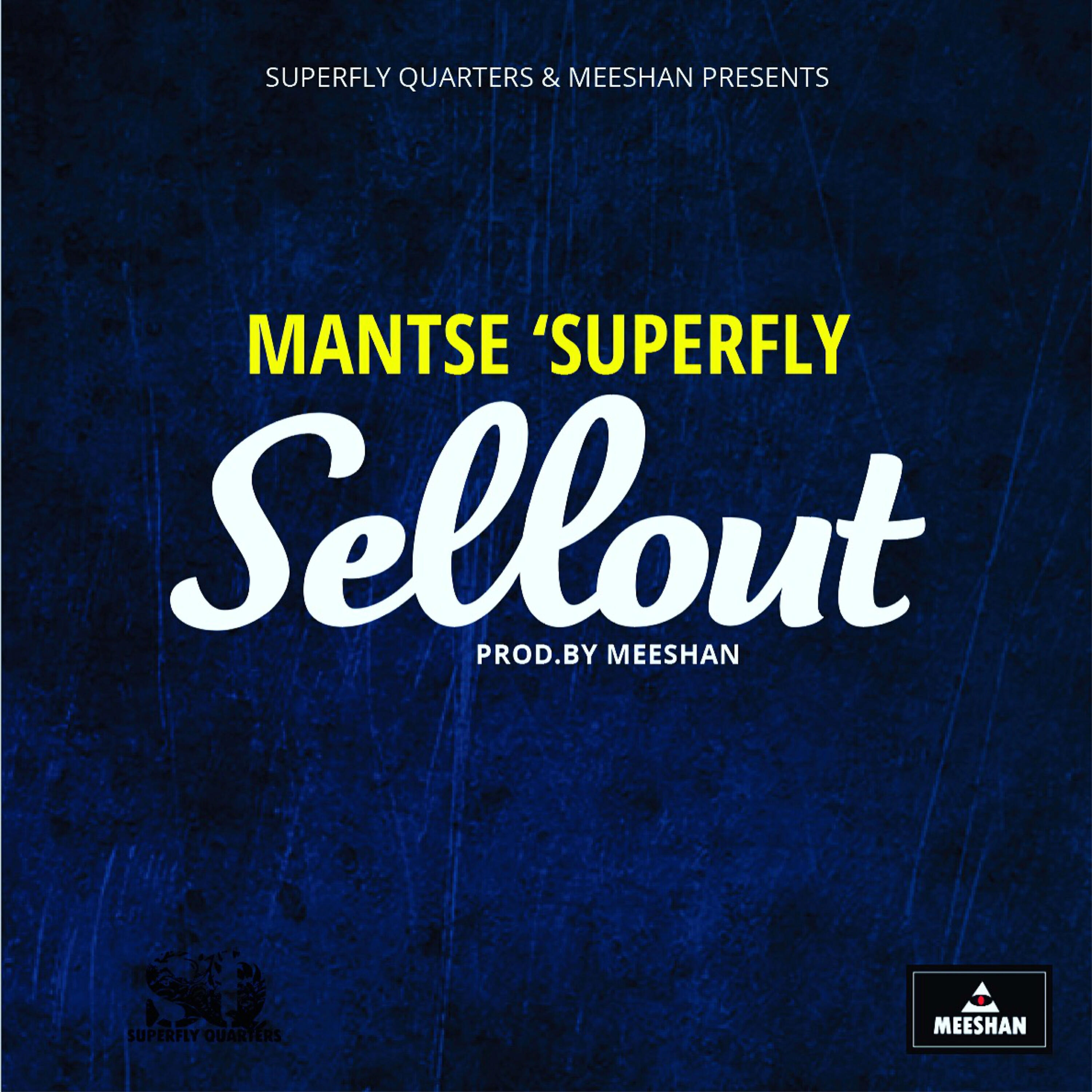 Релиз Sellout