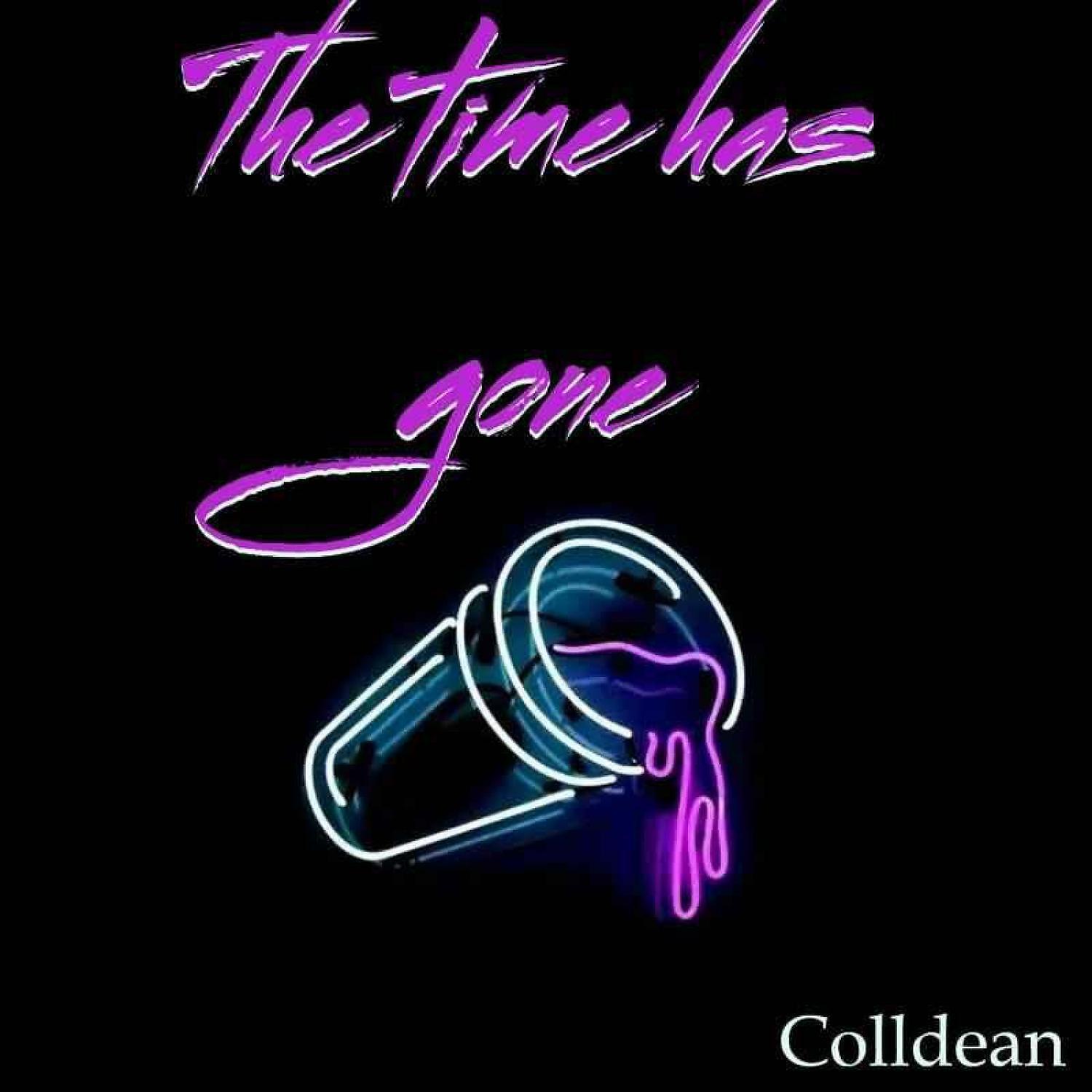 Релиз The Time Has Gone