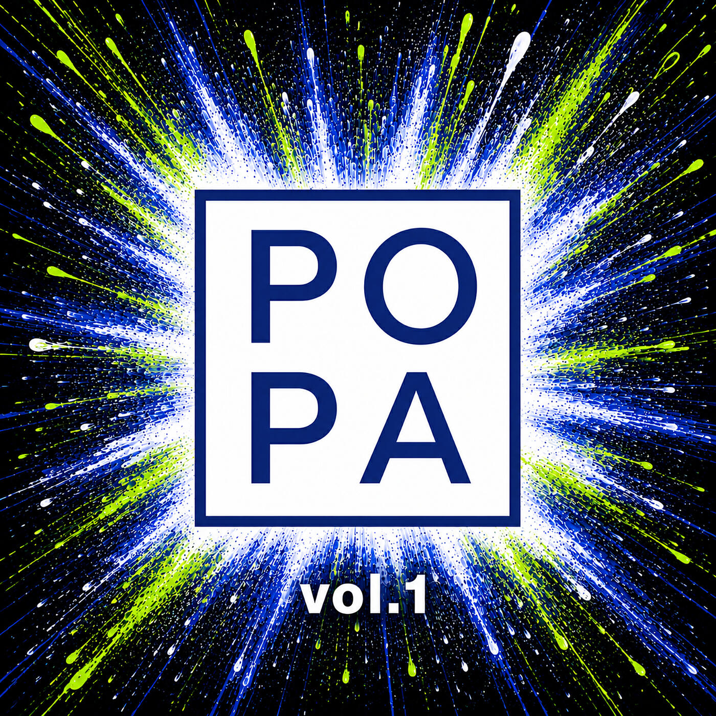 Релиз P.O.P.a., Vol. 1
