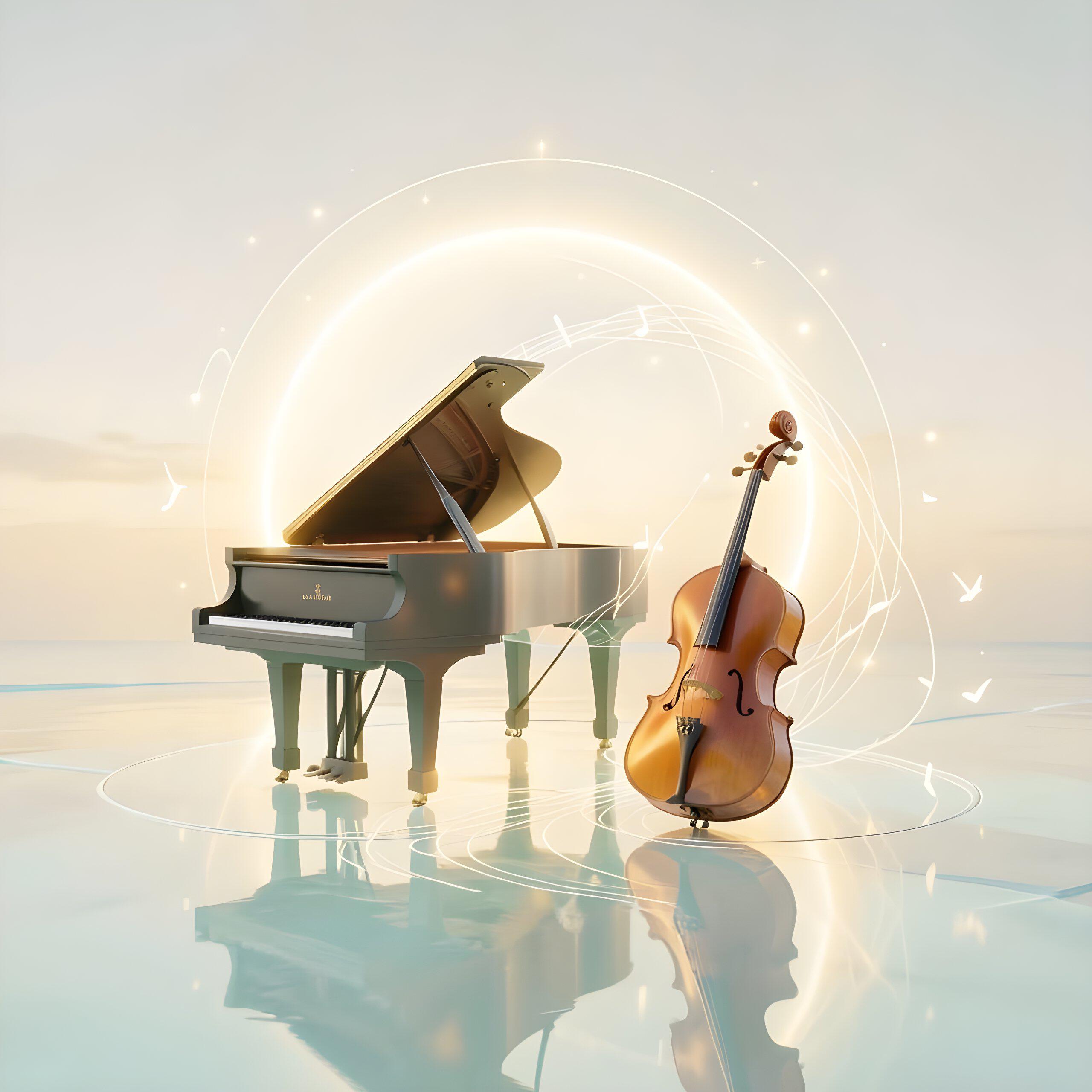 Релиз Mist Over Glass