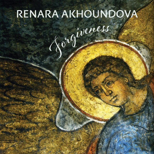 Релиз Forgiveness