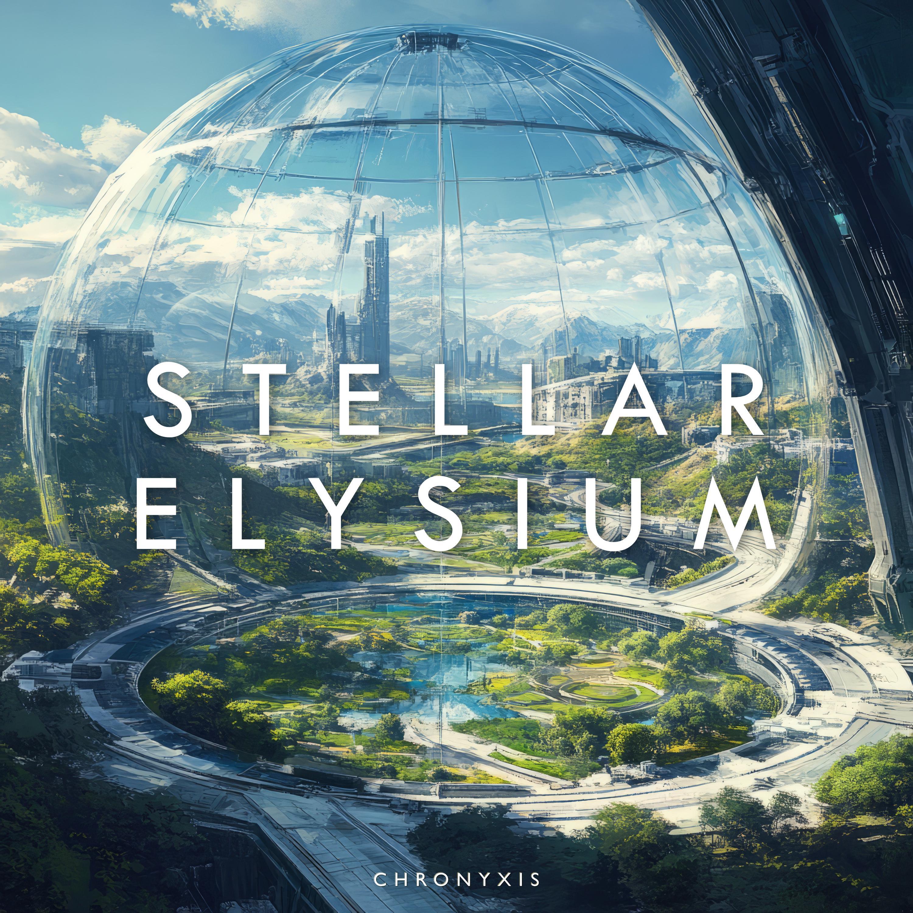 Релиз Stellar Elysium