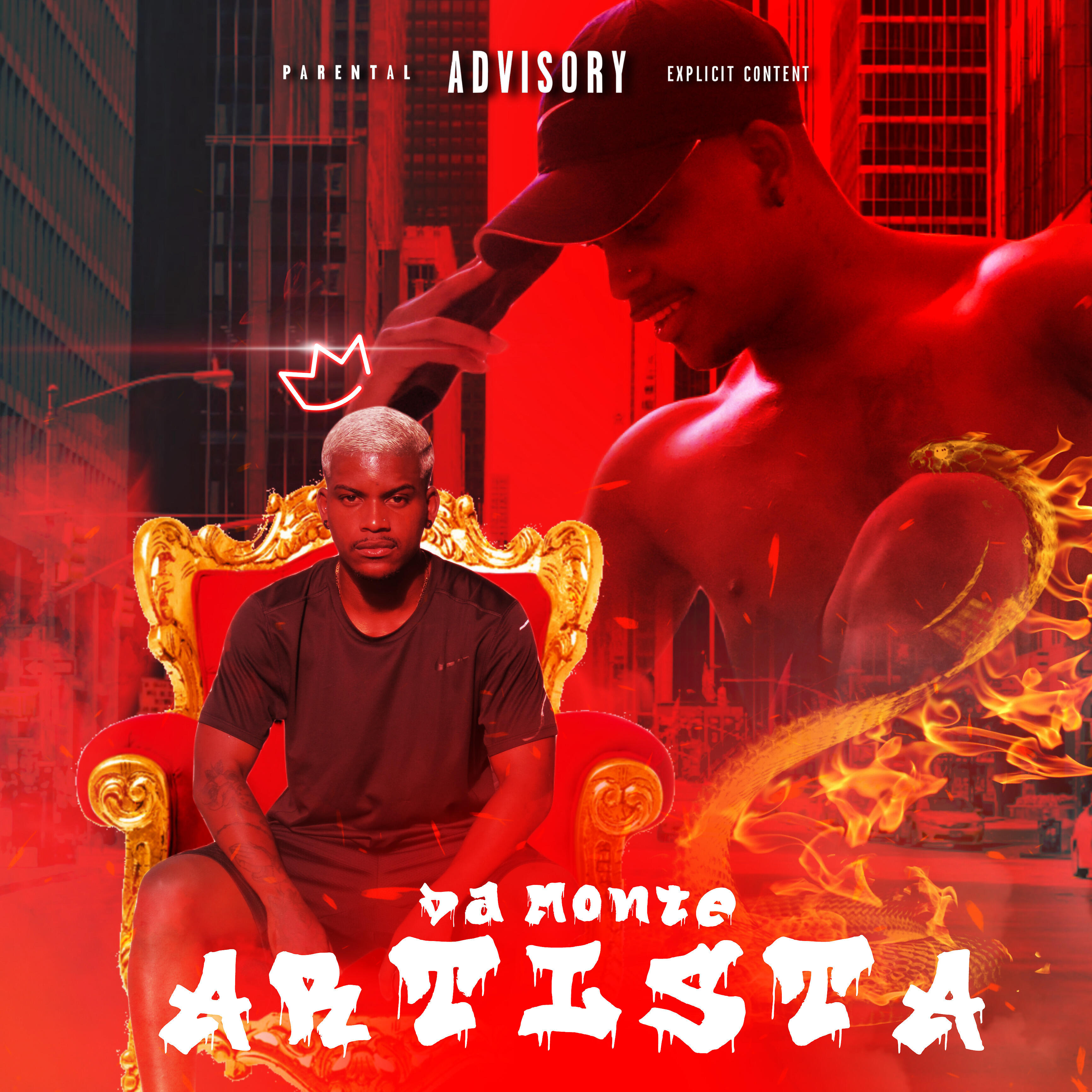 Релиз Artista