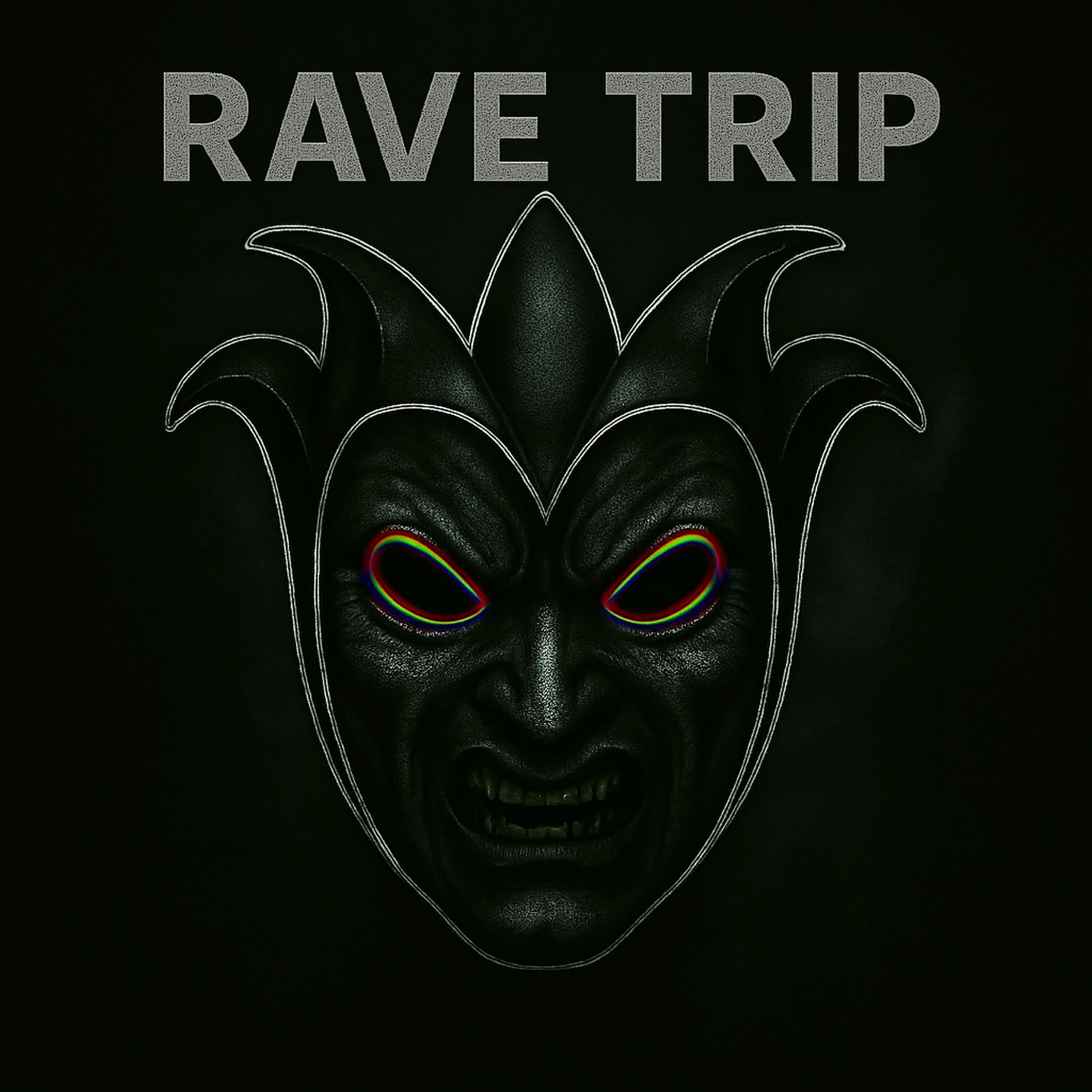 Релиз Rave Trip