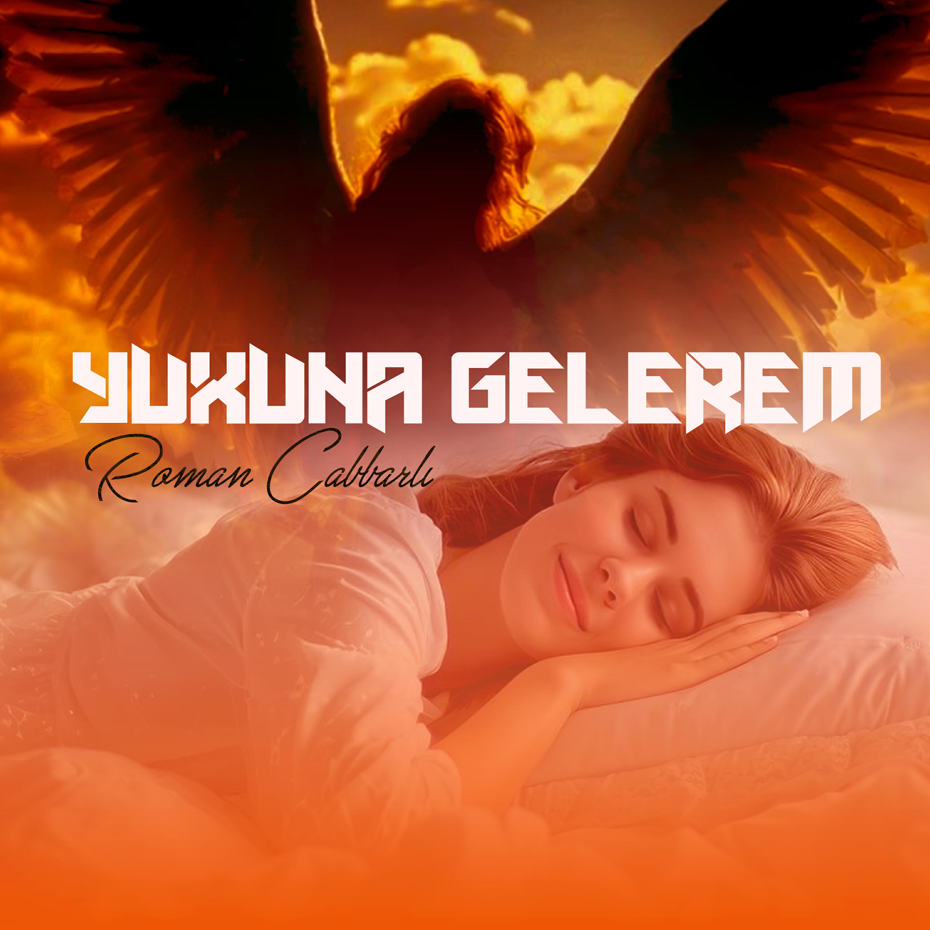 Релиз Yuxuna Gelerem