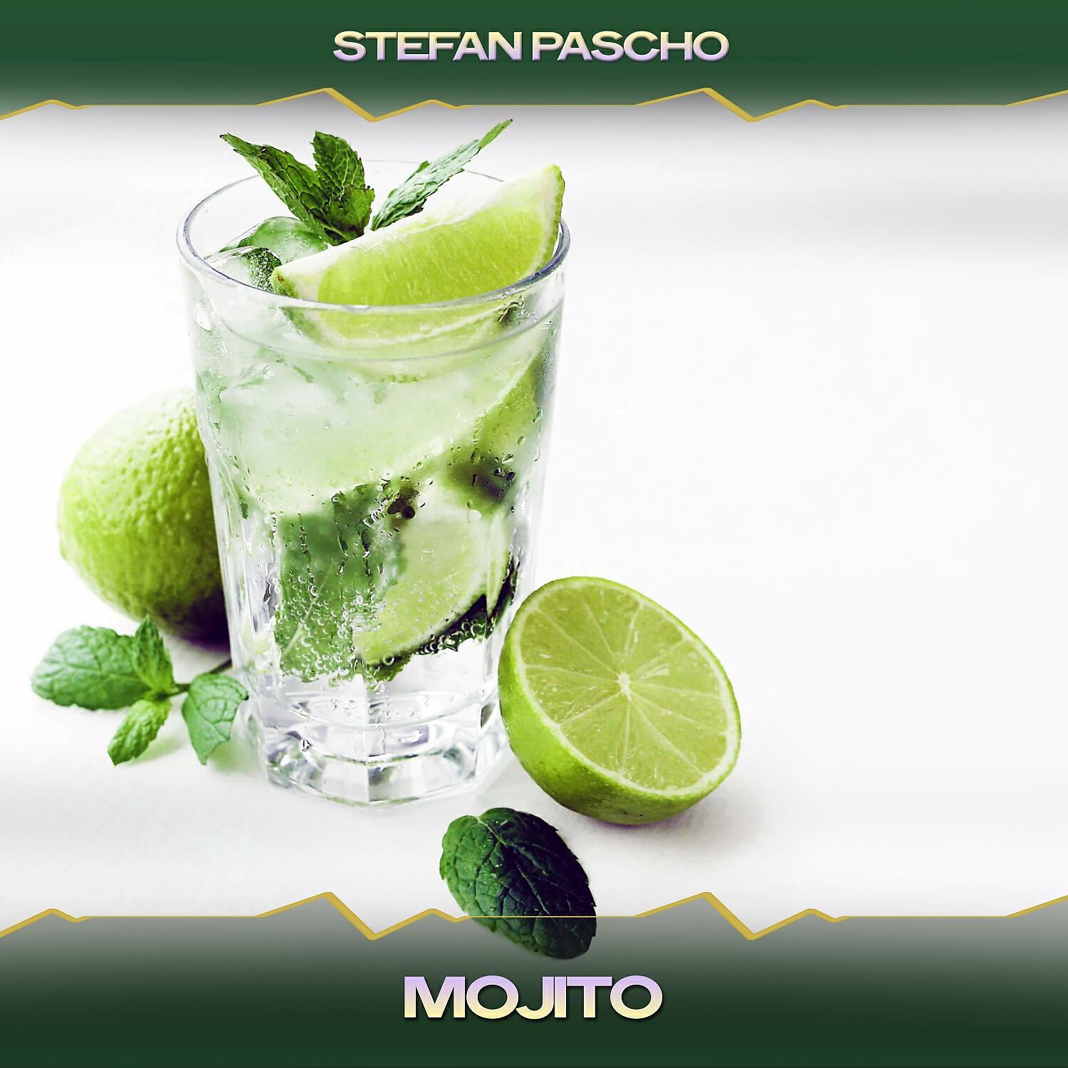Релиз Mojito