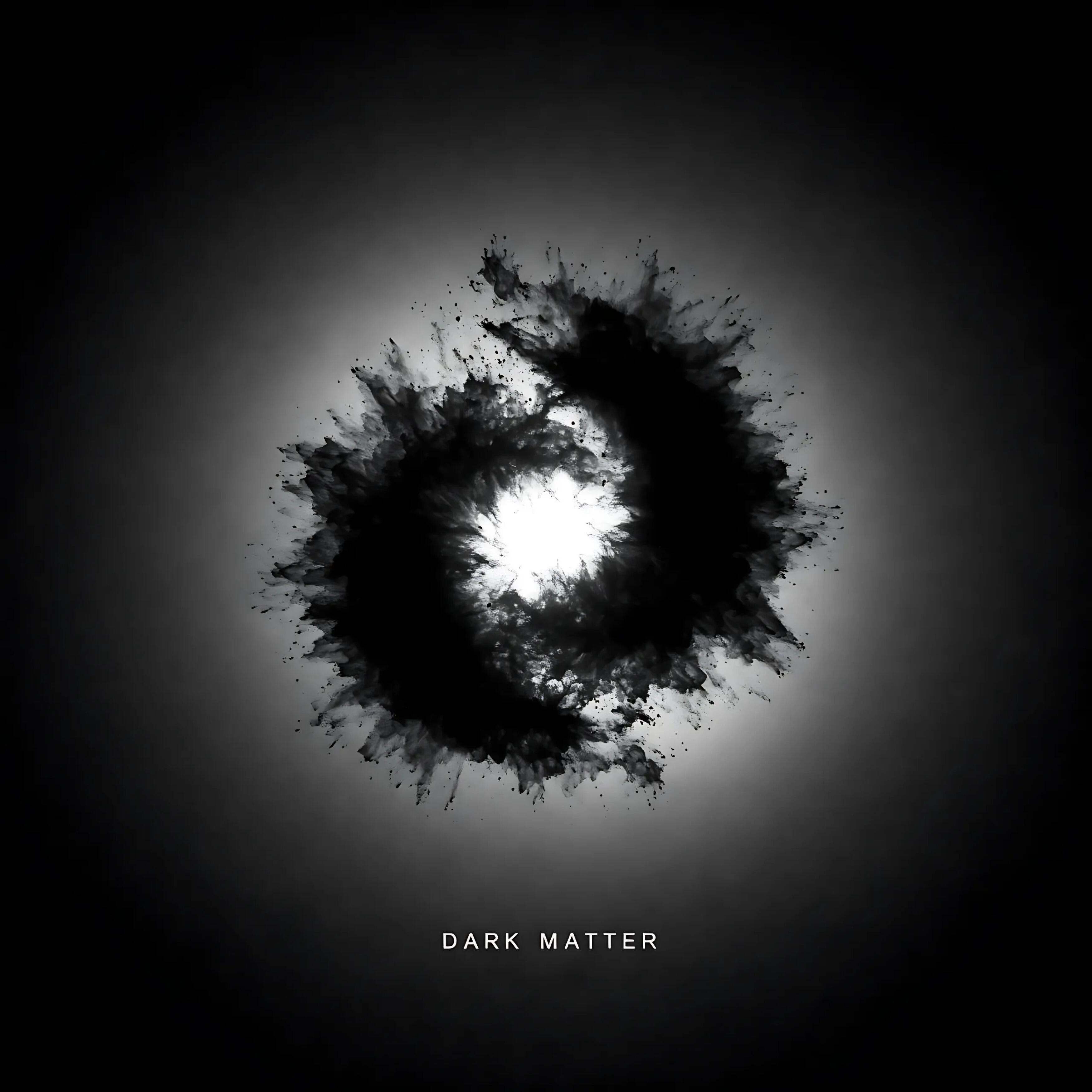 Постер альбома Dark Matter