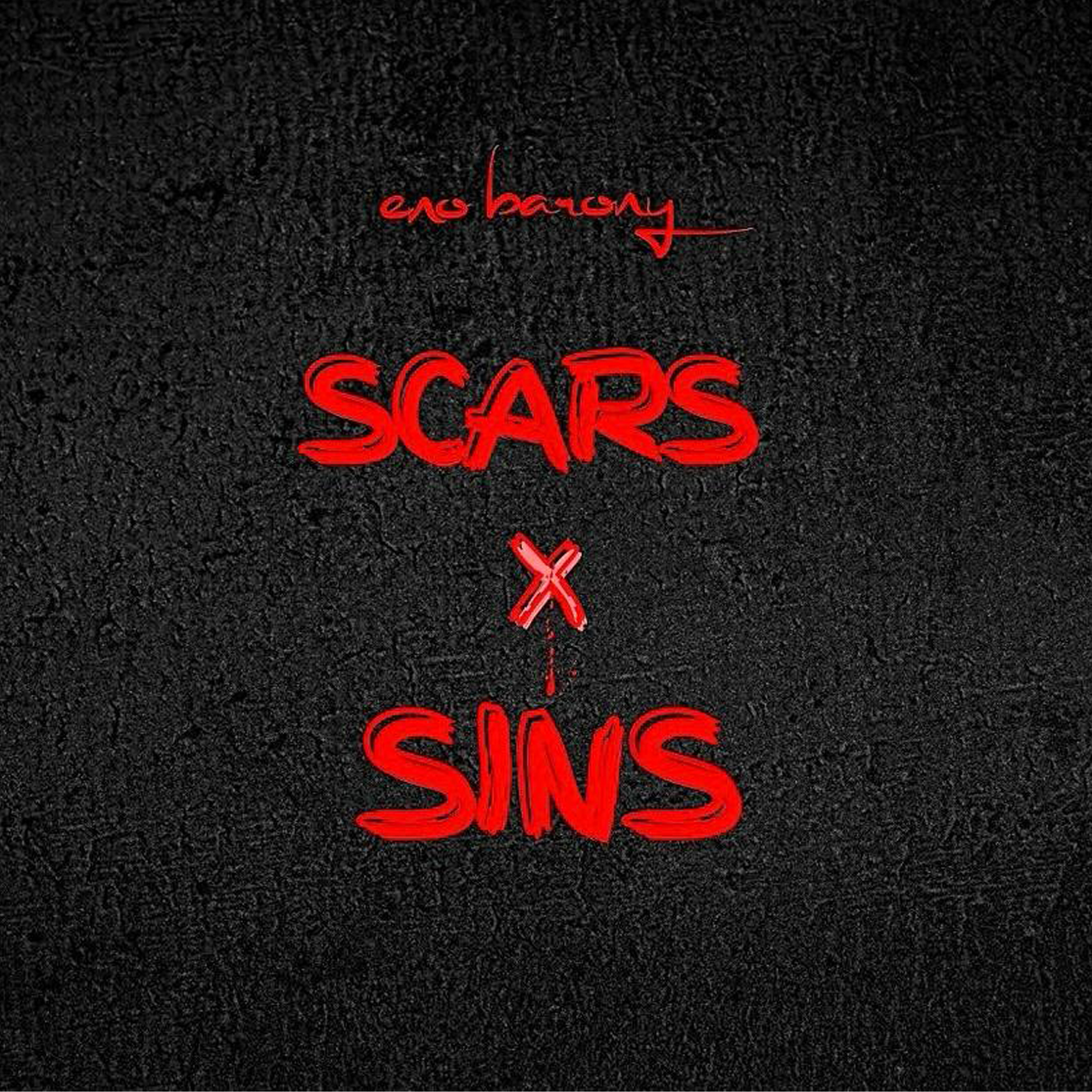 Релиз Scars and Sins