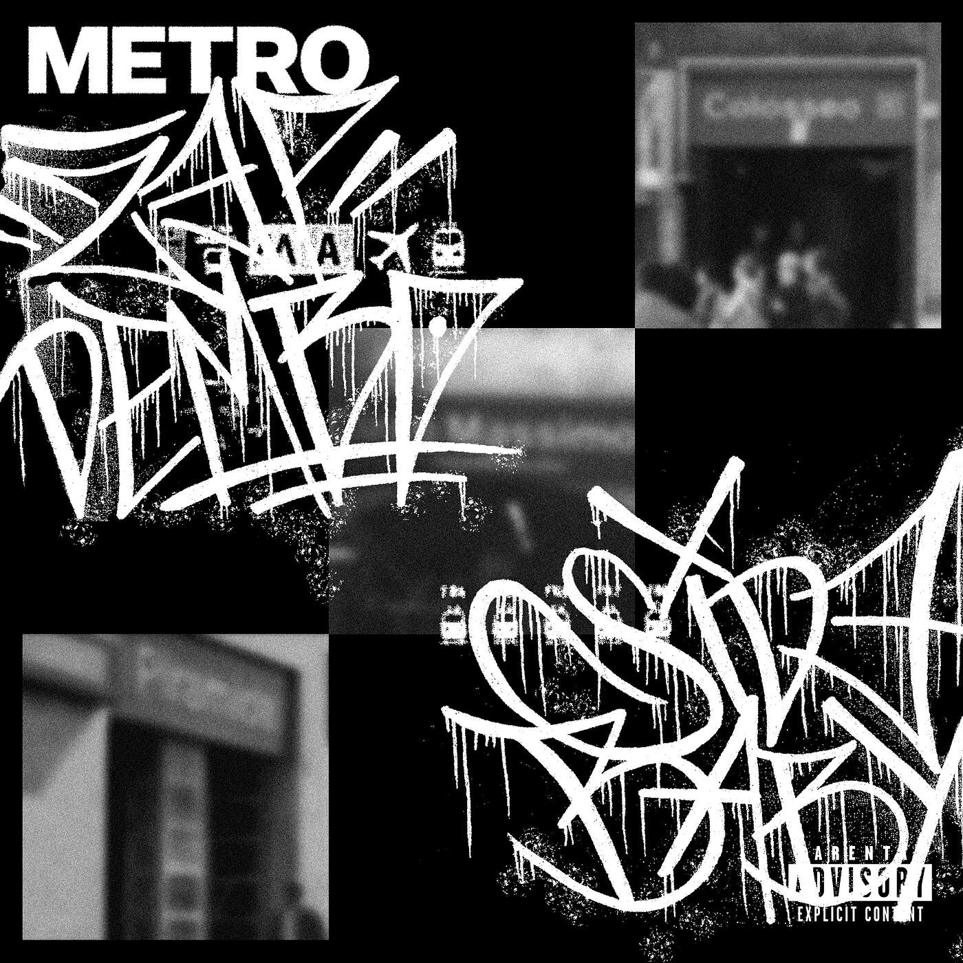 Релиз METRO