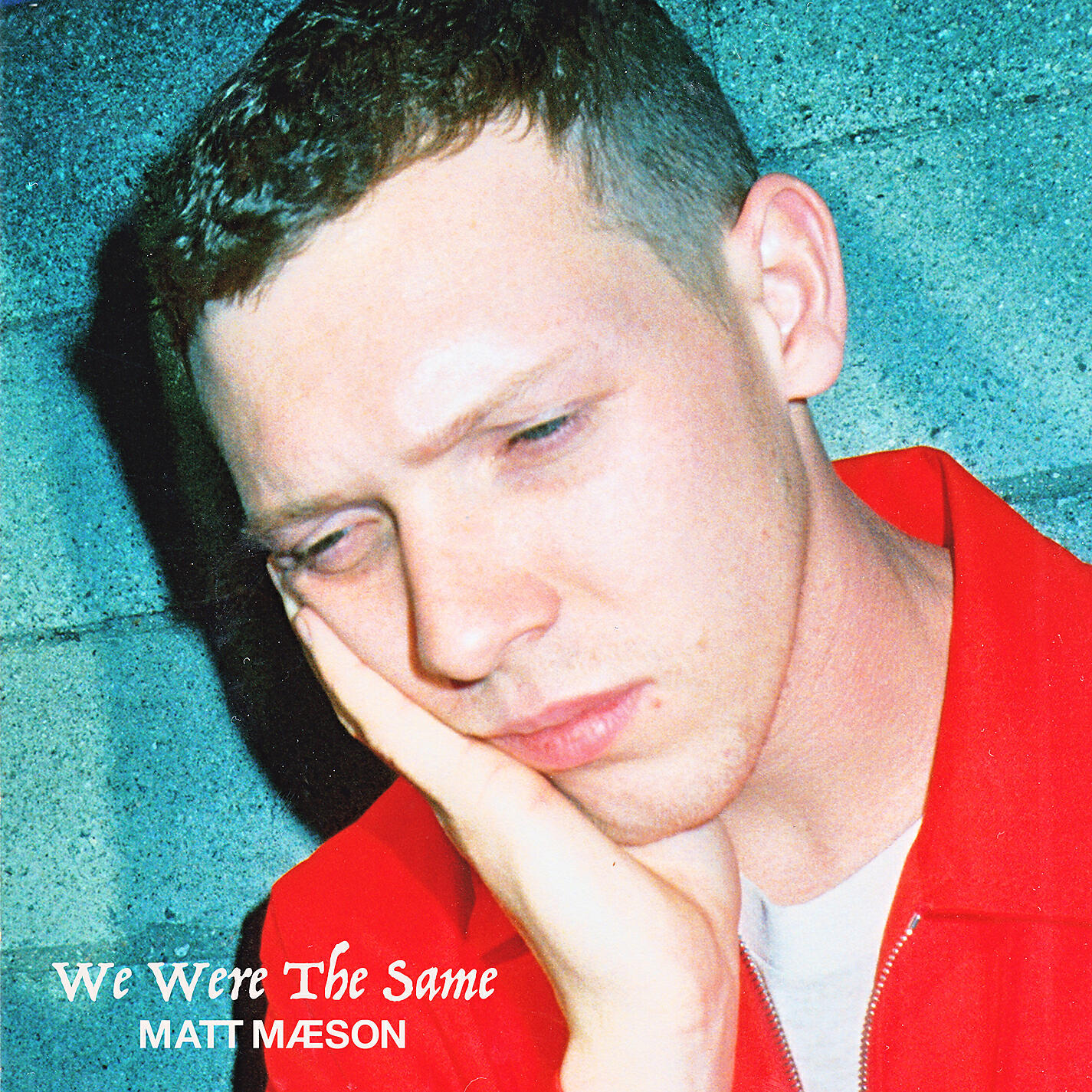 Релиз We Were The Same