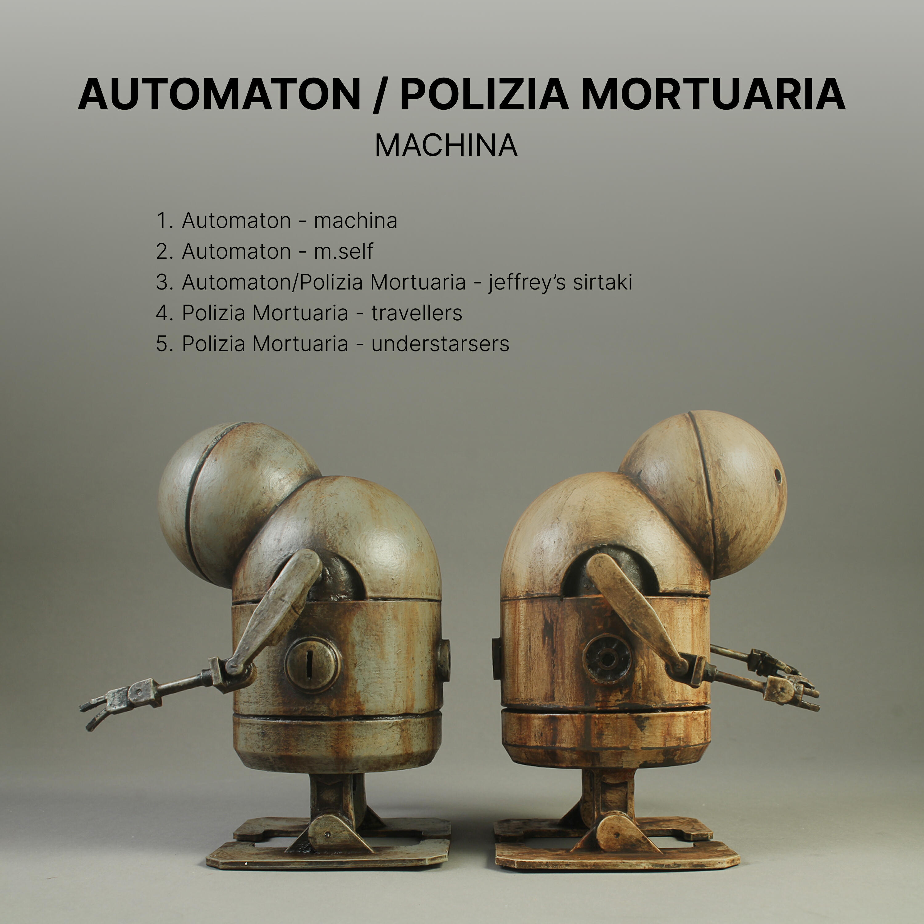 Polizia Mortuaria