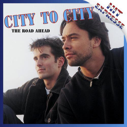 Релиз The Road Ahead