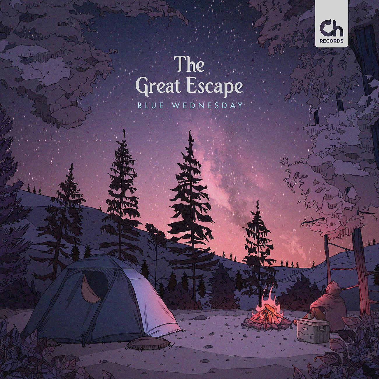 Релиз The Great Escape
