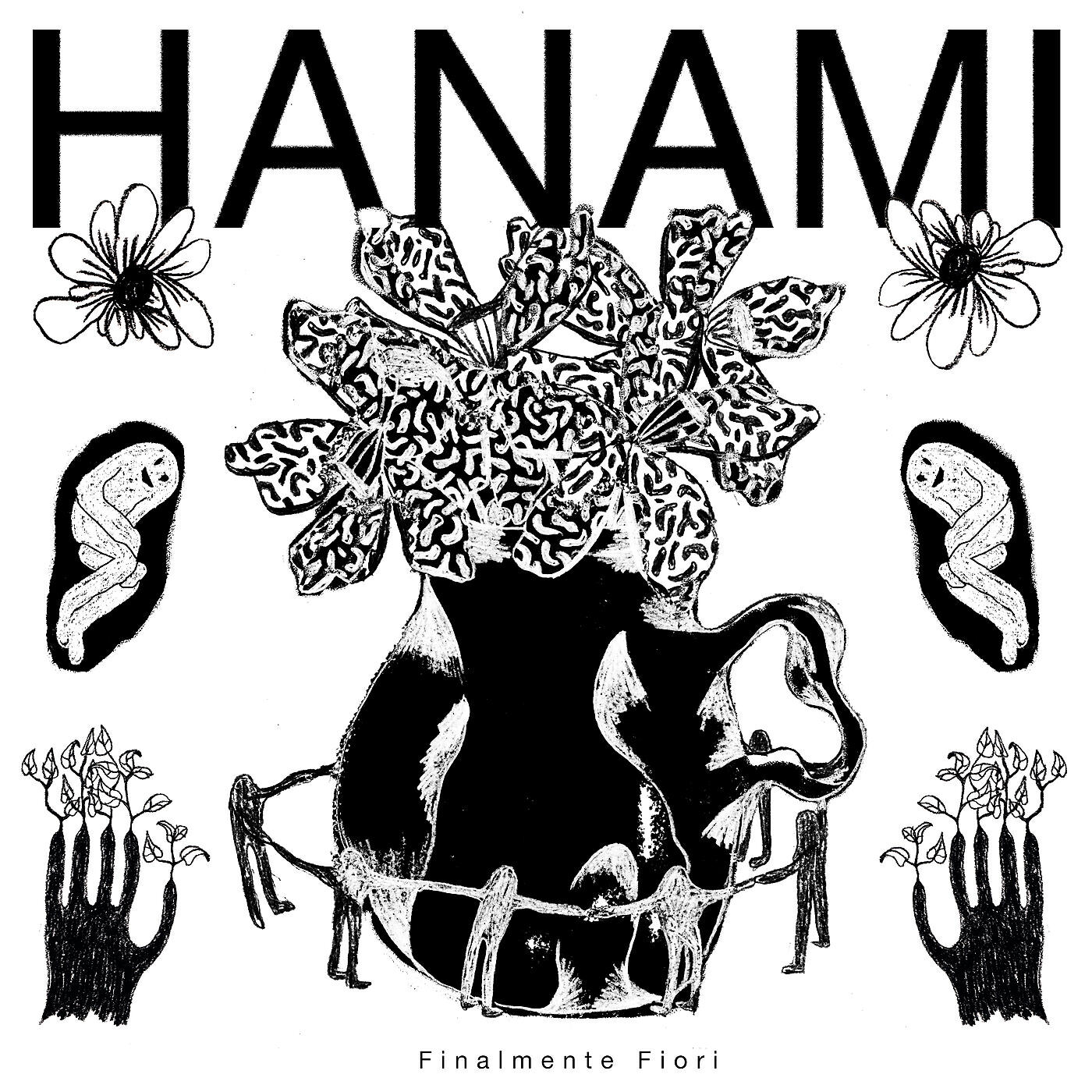 Релиз HANAMI