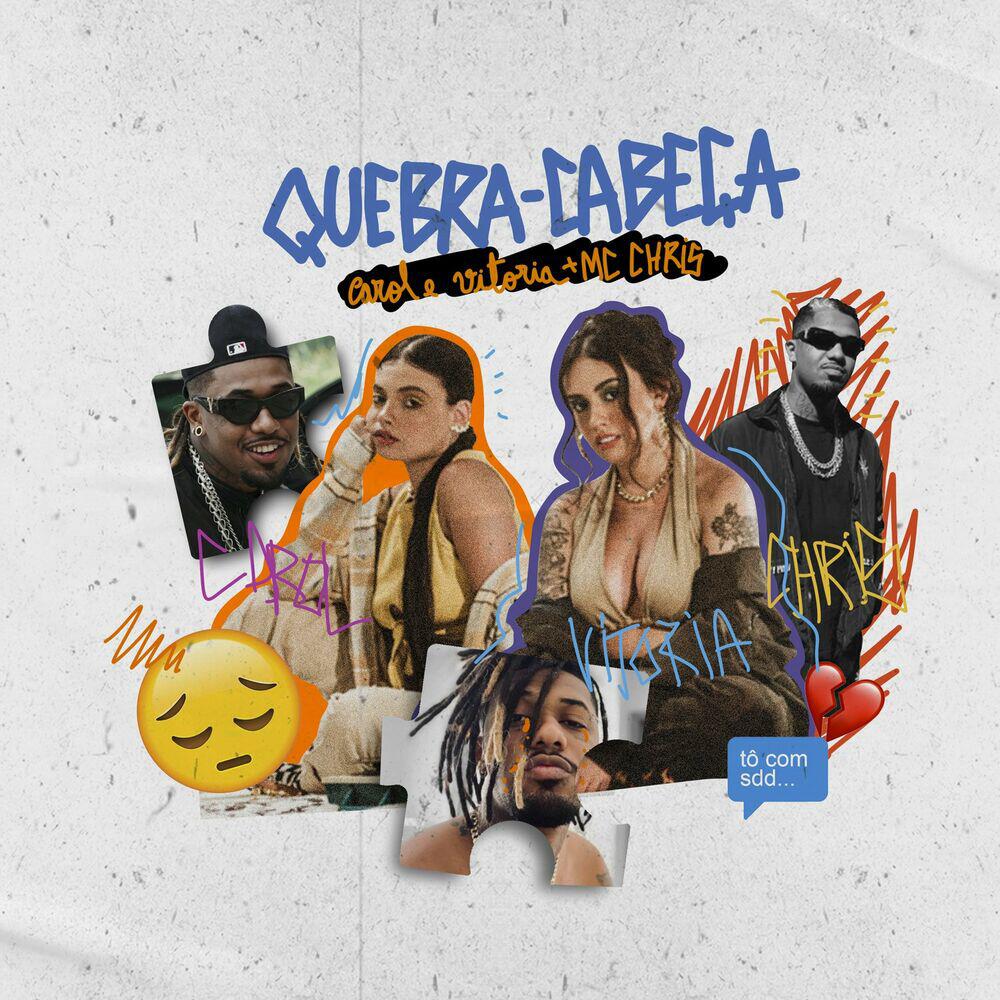 Релиз Quebra Cabeça