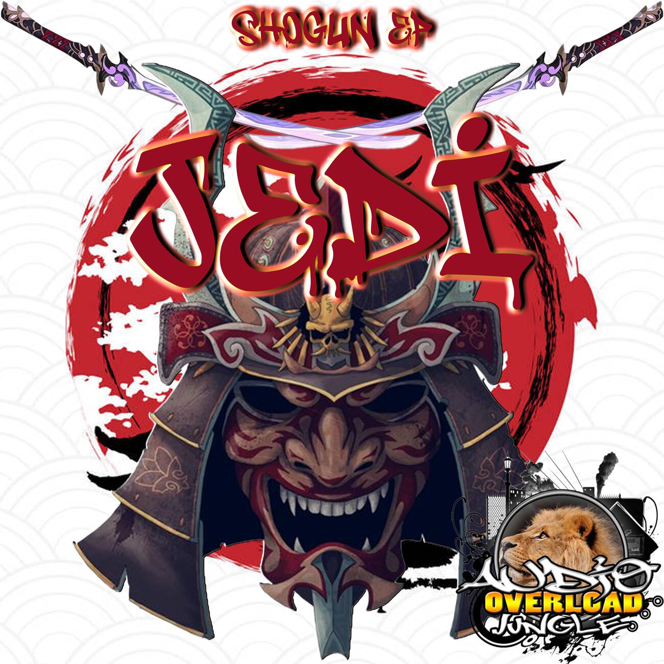 Релиз Shogun