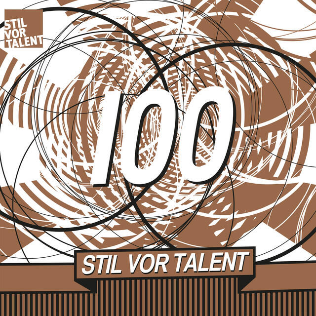 Релиз Oliver Koletzki presents Stil vor Talent 100