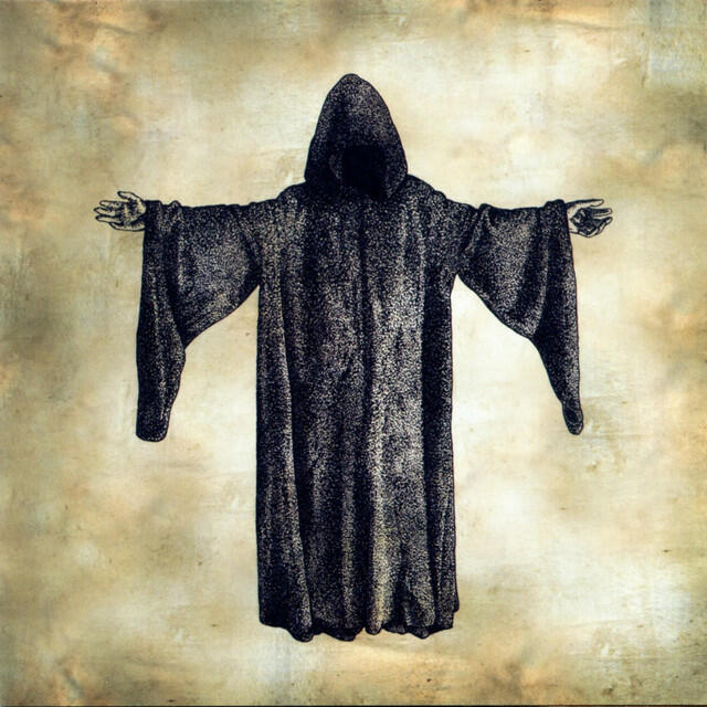 Релиз The Divine Tragedy