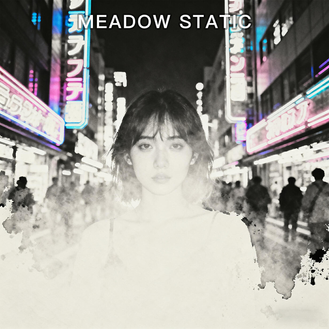 Релиз Meadow Static