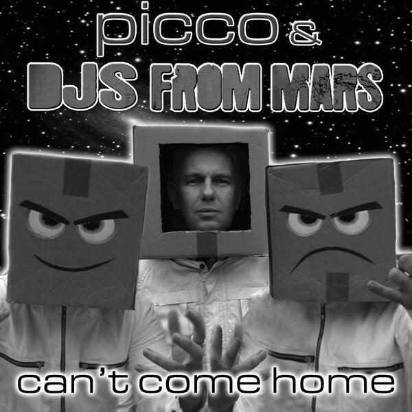 Релиз Can't Come Home