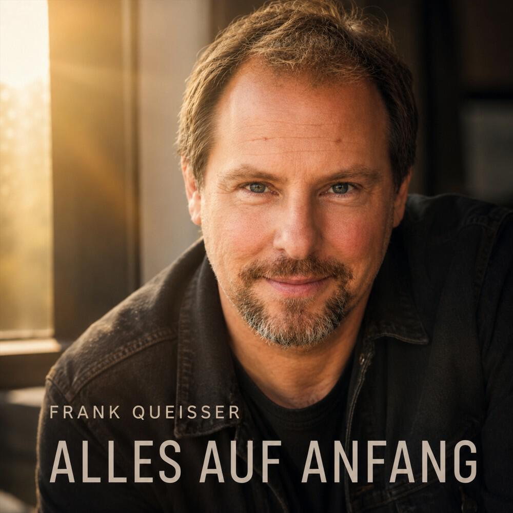 Релиз Alles auf Anfang