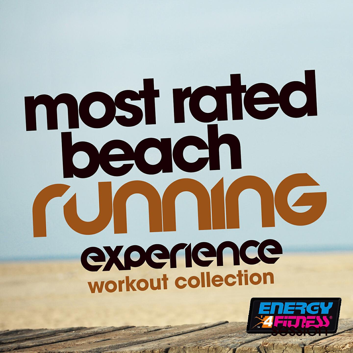 Релиз Most Rated Beach Running Experience Workout Collection