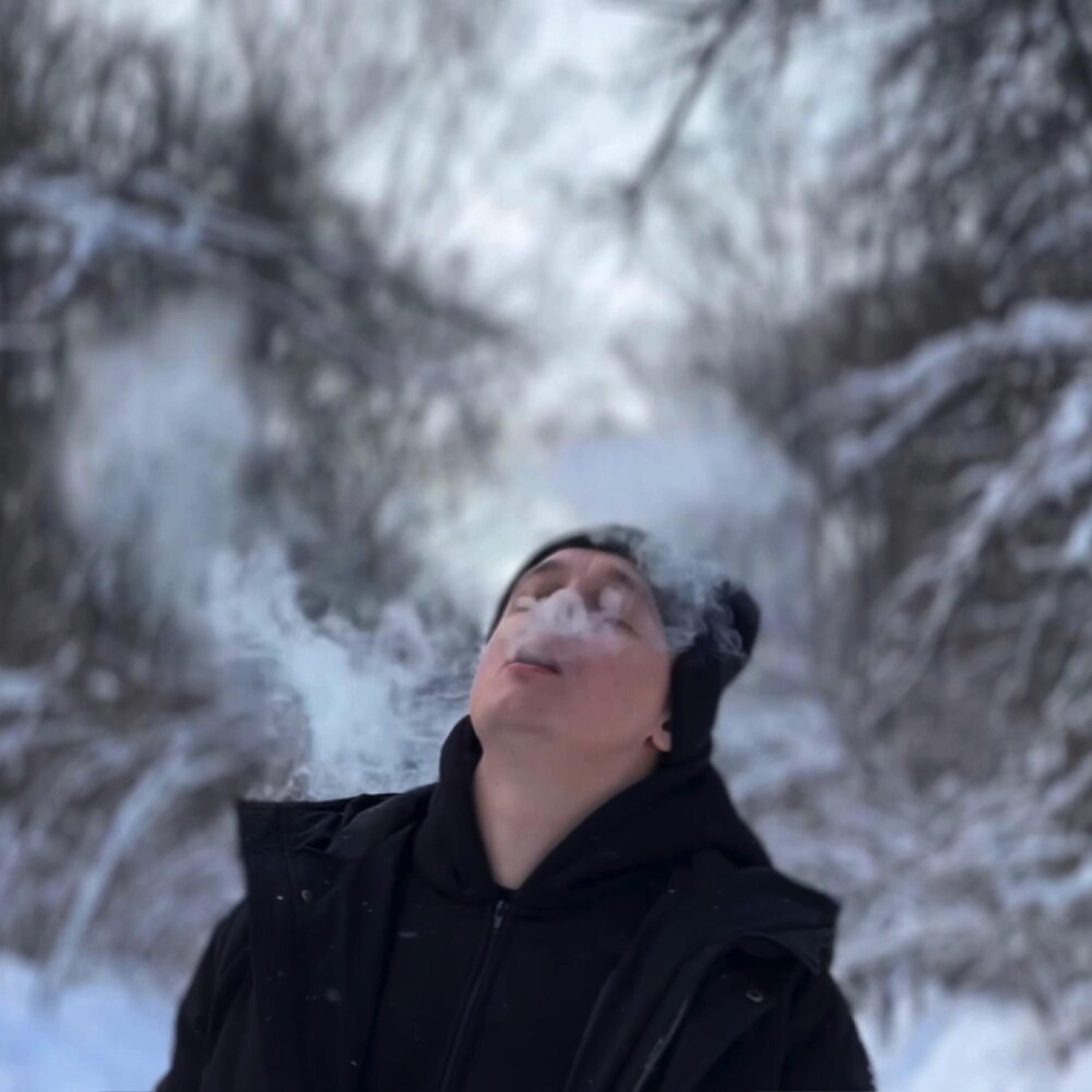 Релиз Дым