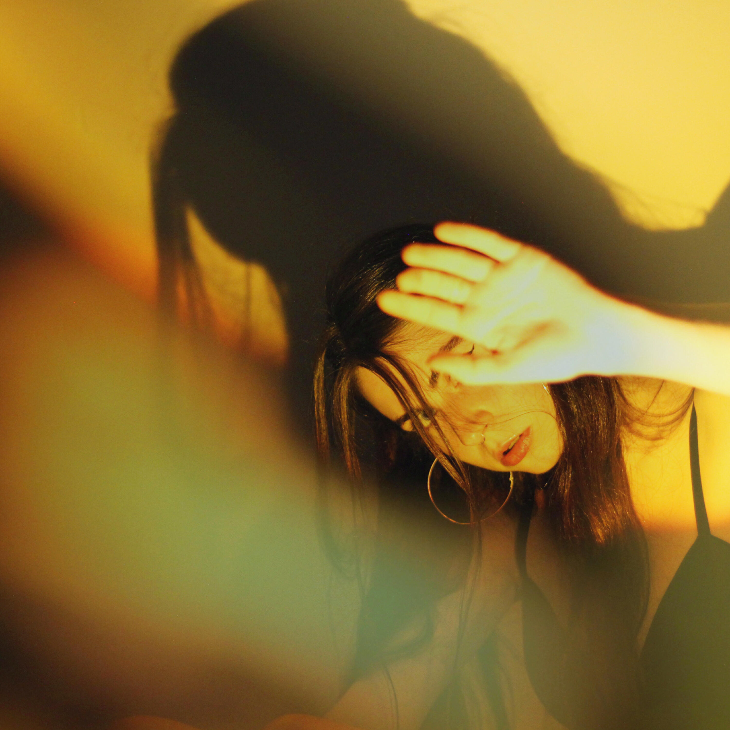 Релиз Осколки