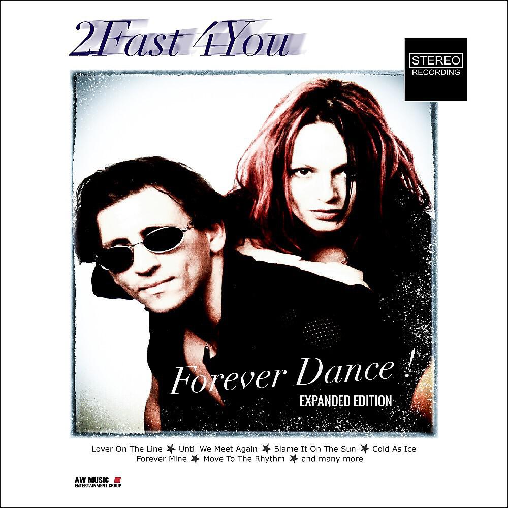 Релиз Forever Dance !
