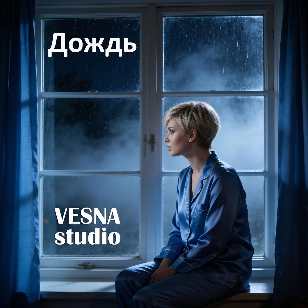 Релиз Дождь