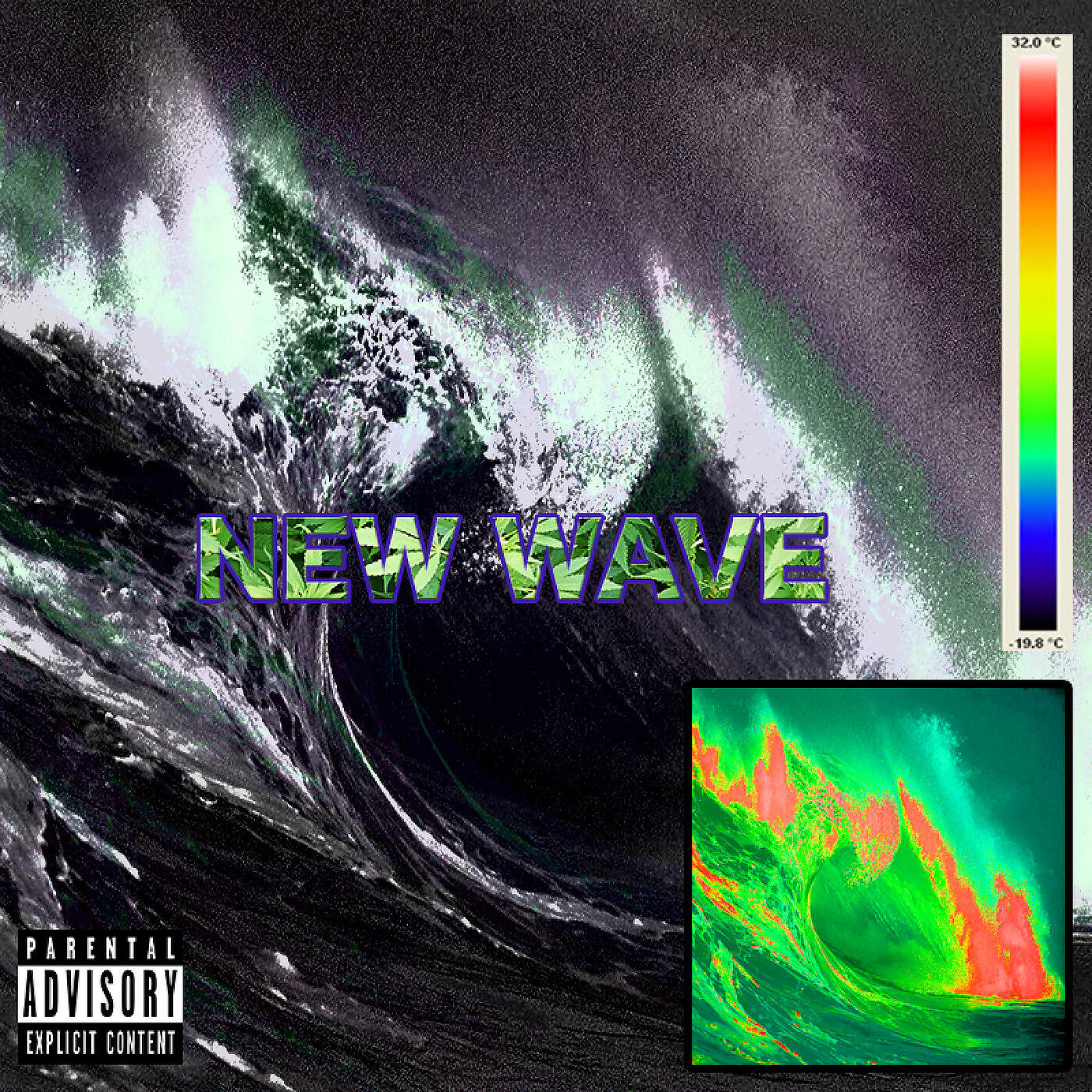 Релиз New Wave