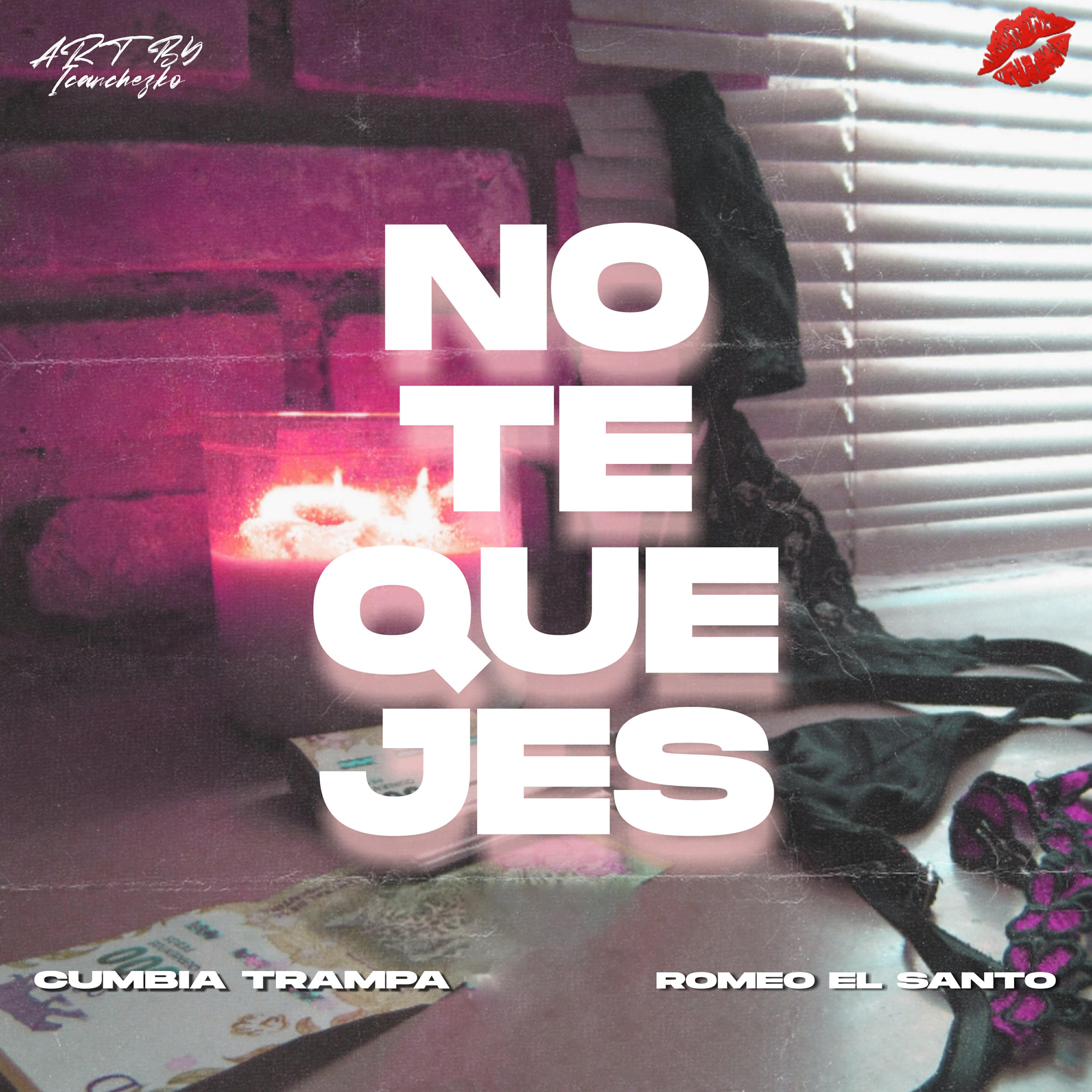 Релиз No Te Quejes