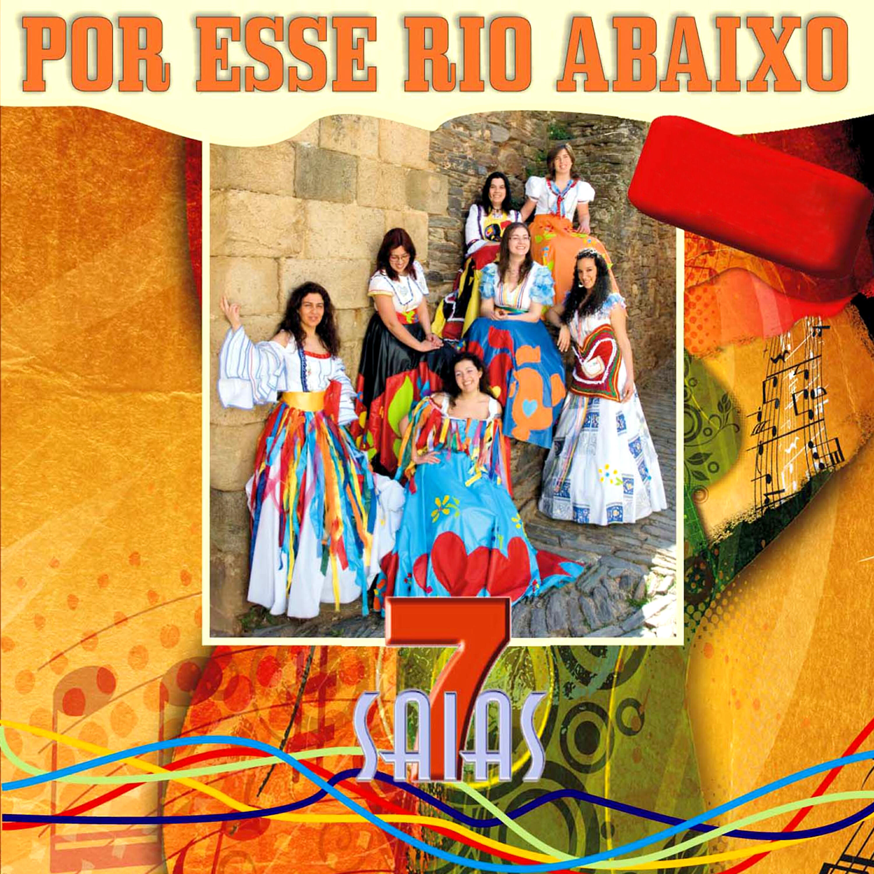 Релиз Por Esse Rio Abaixo
