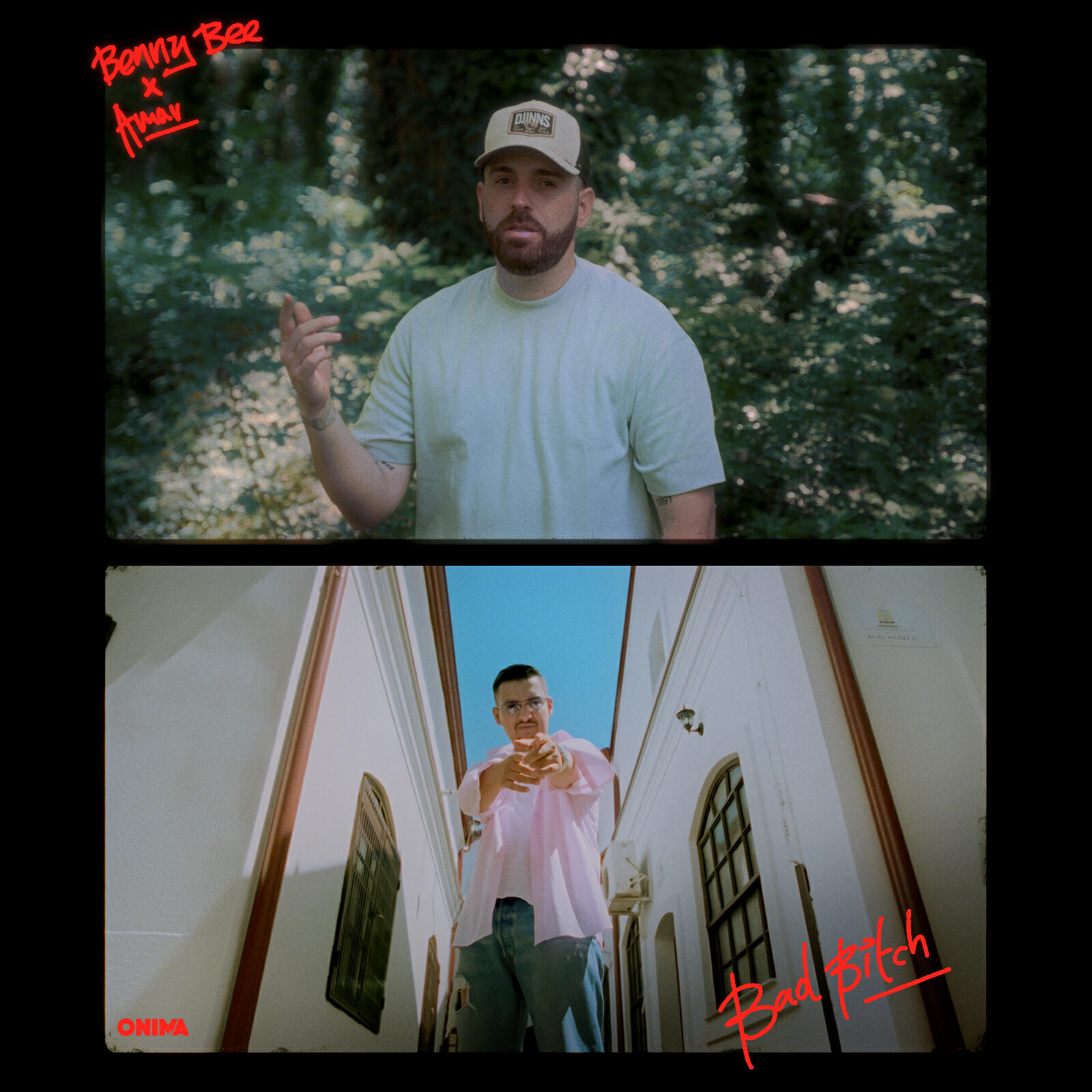 Релиз Bad Bitch