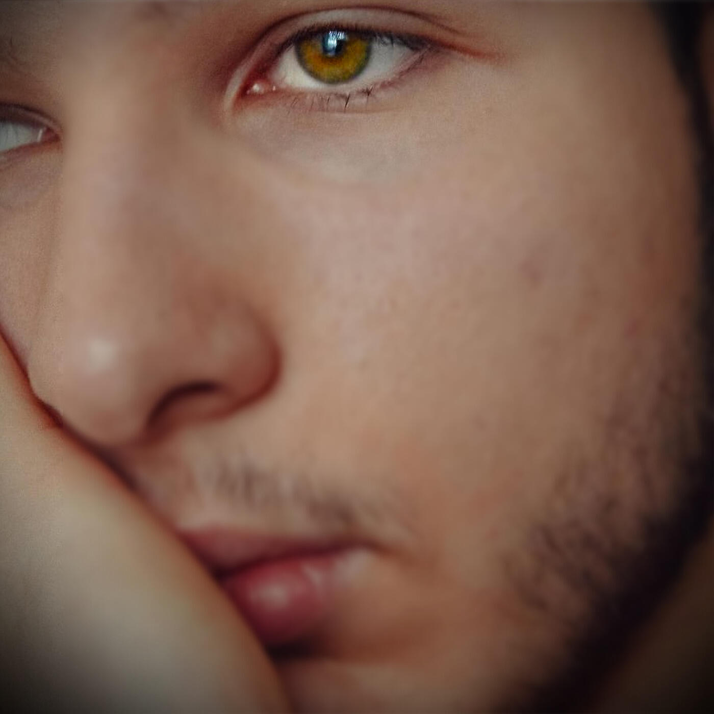 Релиз Through Your Eyes